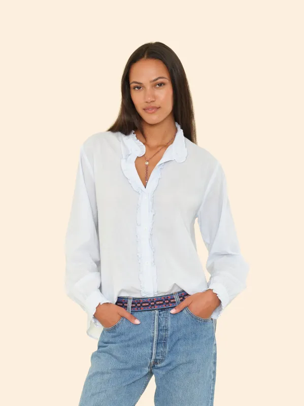 Skylight Amelie Shirt sold by XiRENA