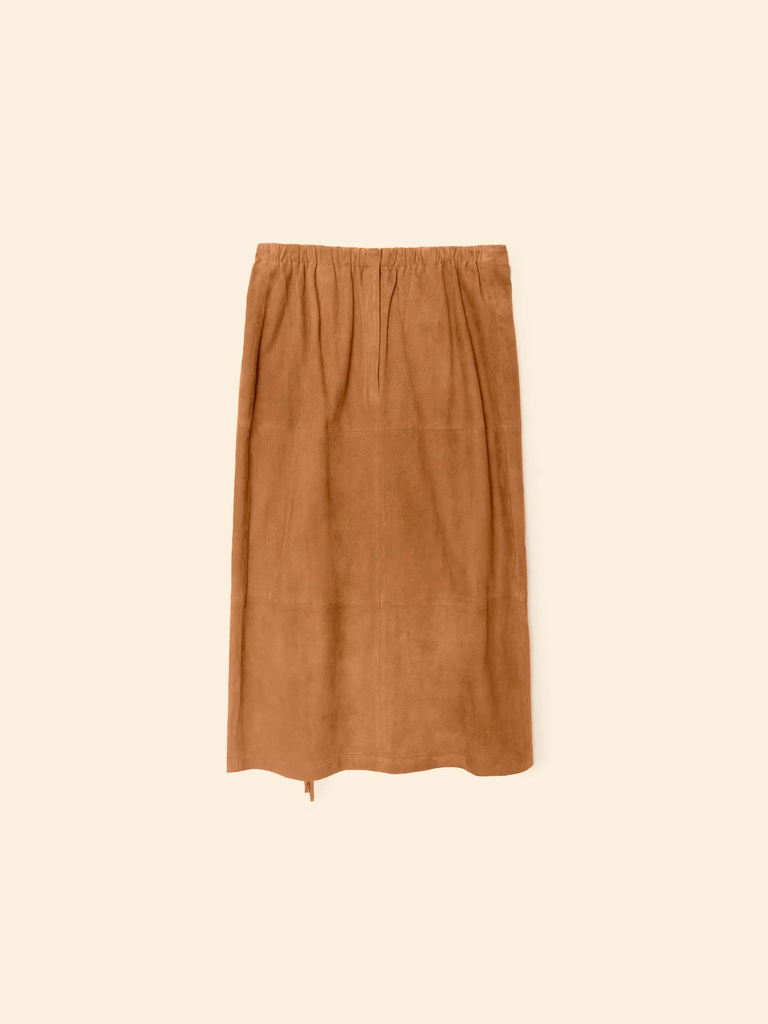 Mustang Bonnie Suede Skirt sold by XiRENA product image thumbnail 4
