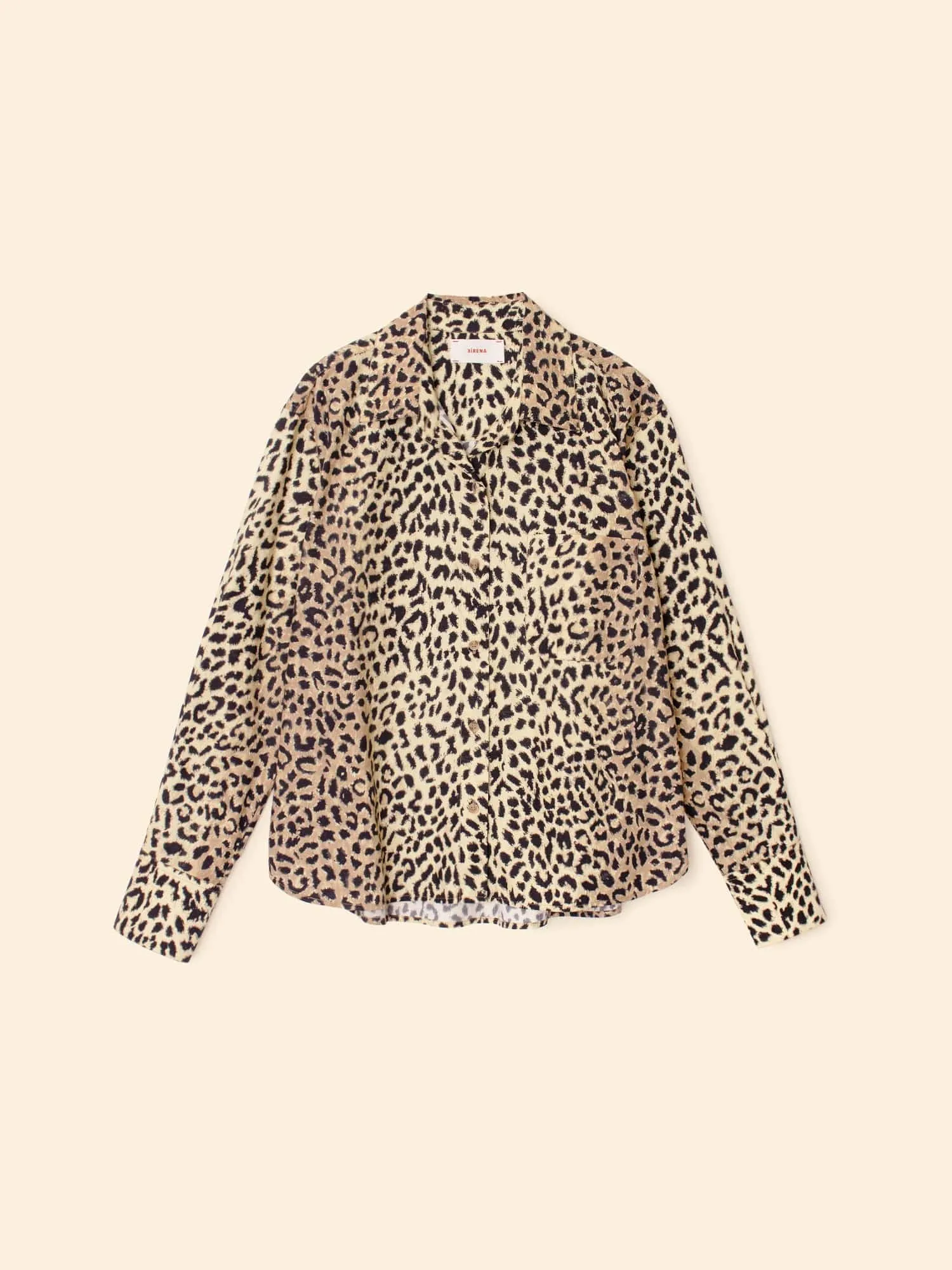 Calico Monroe Shirt sold by XiRENA product image thumbnail 5