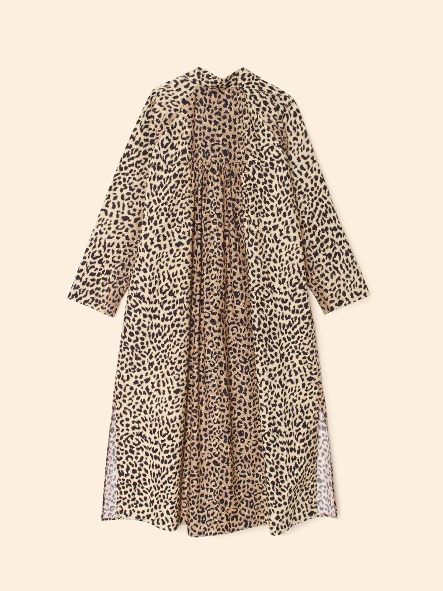 Calico Marfa Dress sold by XiRENA product image thumbnail 5