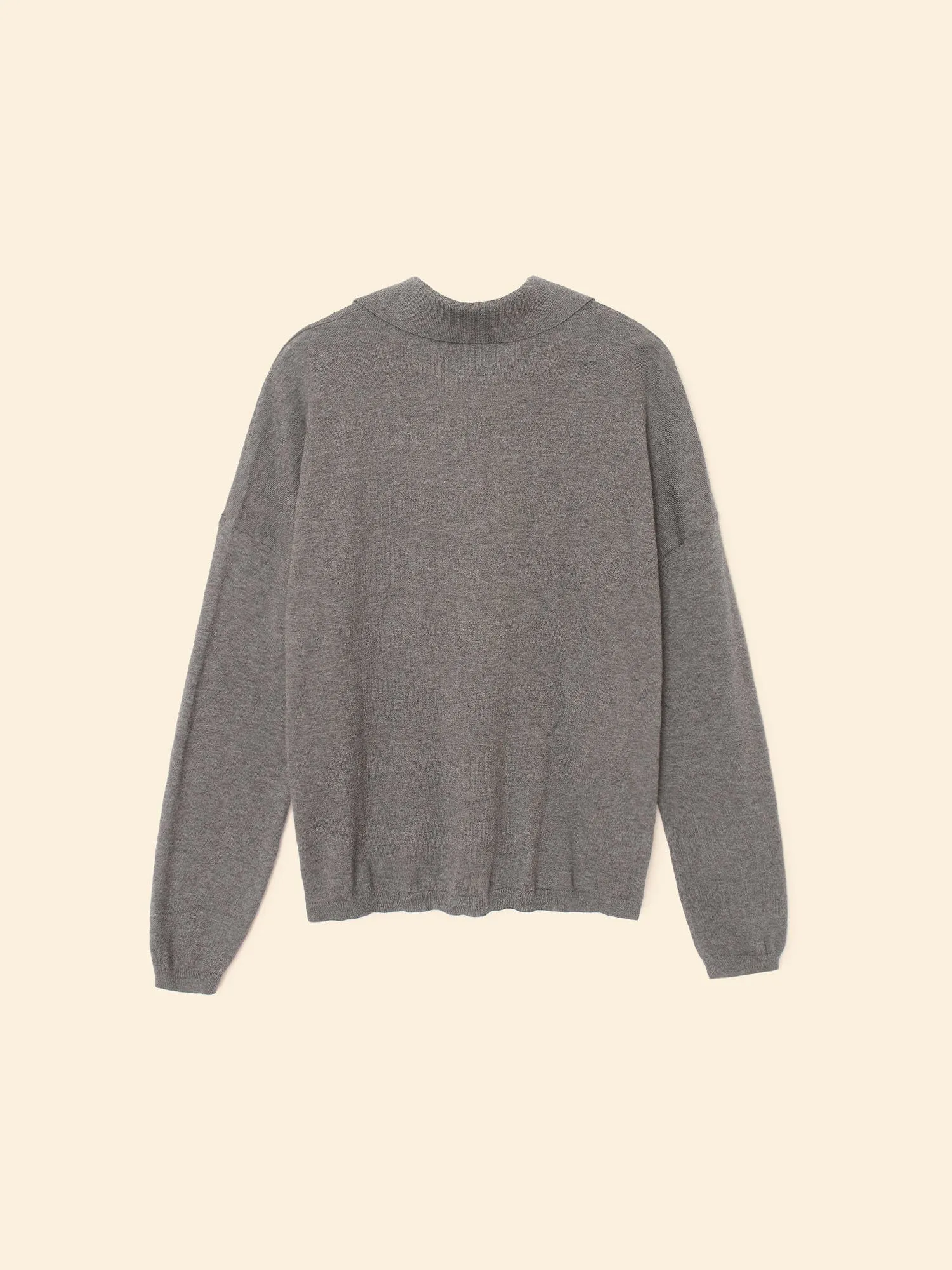 Haze Collin Sweater sold by XiRENA product image thumbnail 4