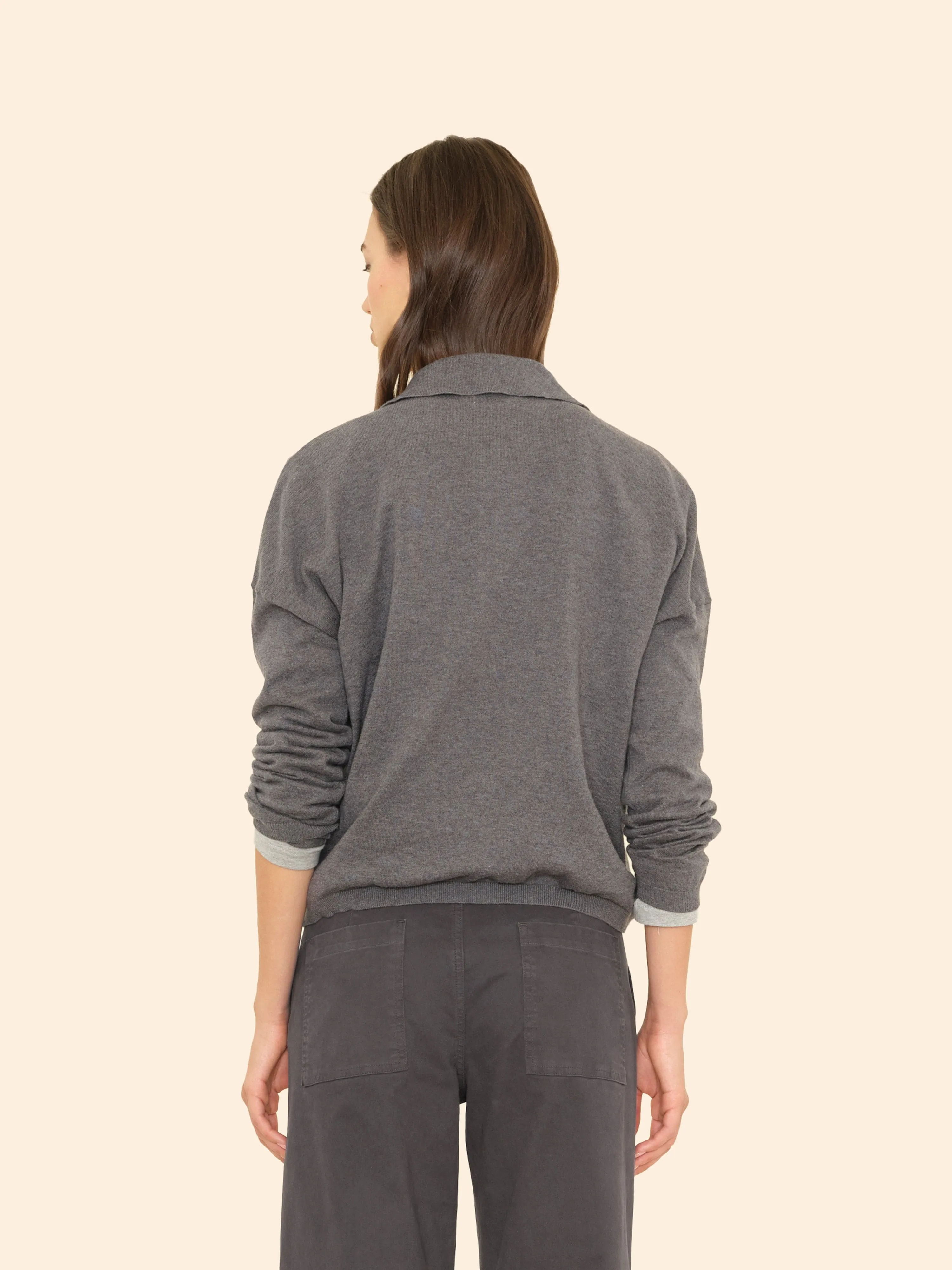 Haze Collin Sweater sold by XiRENA product image thumbnail 2