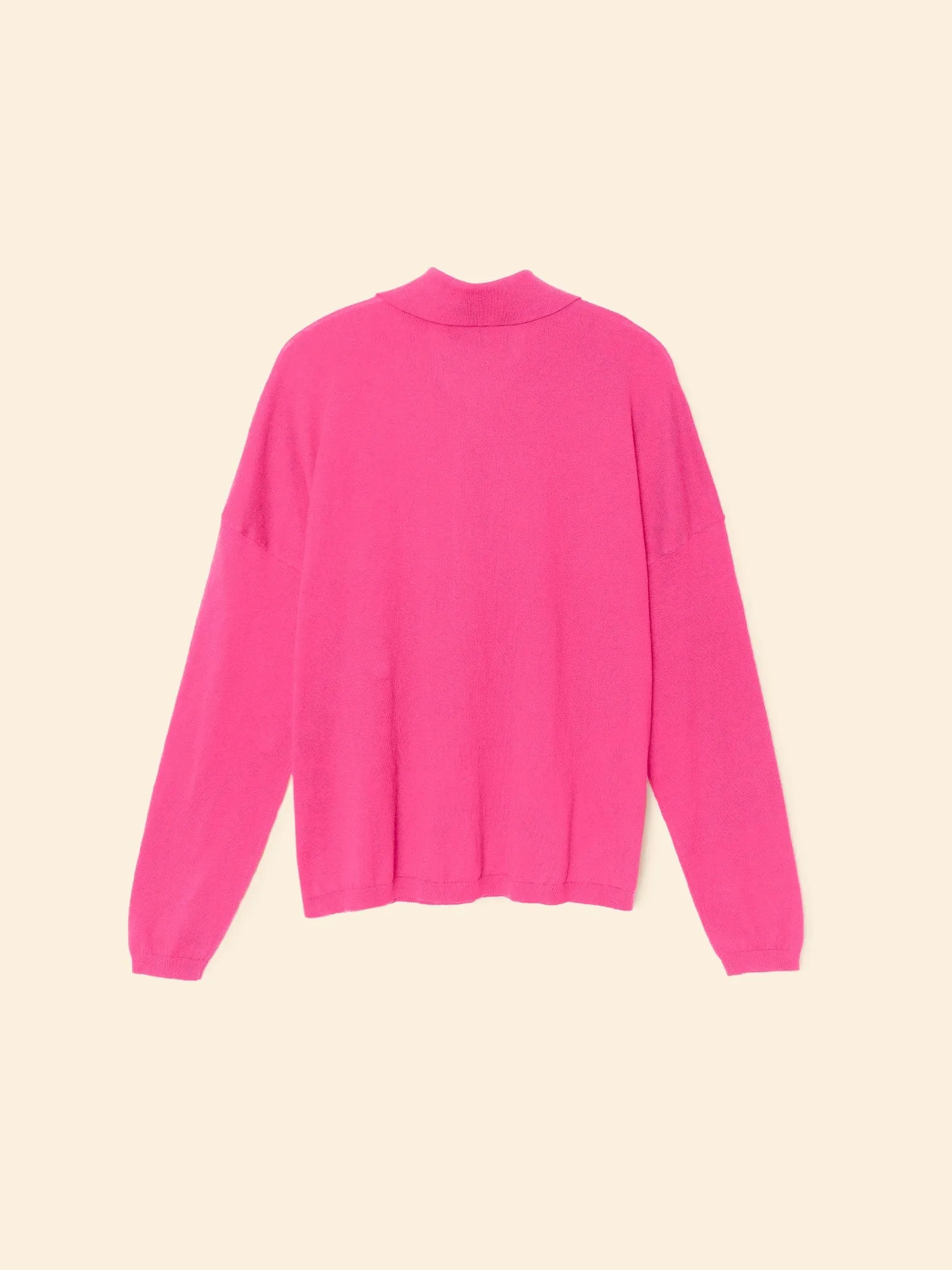 Flamboyant Collin Sweater sold by XiRENA product image thumbnail 5