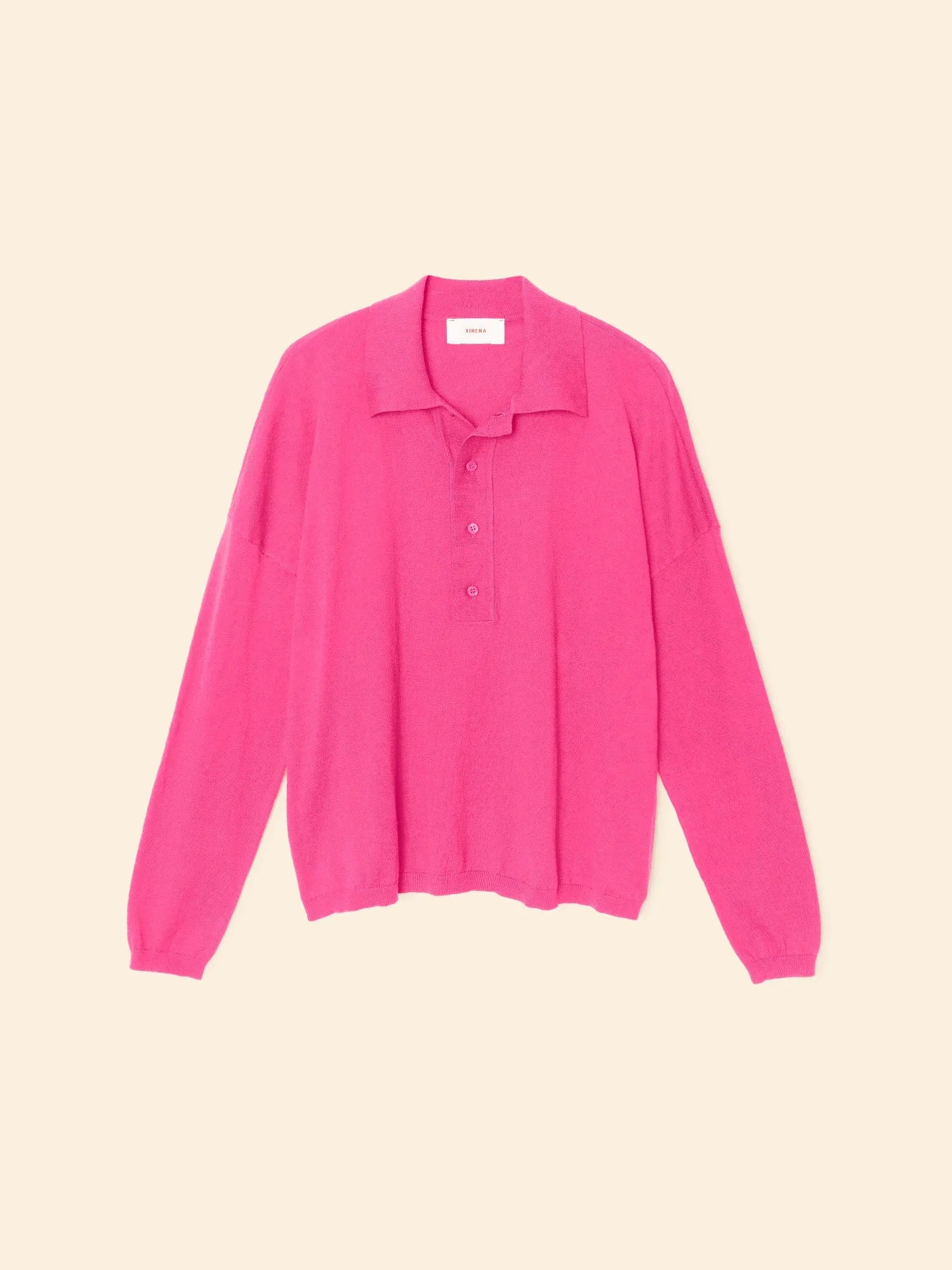Flamboyant Collin Sweater sold by XiRENA product image thumbnail 4