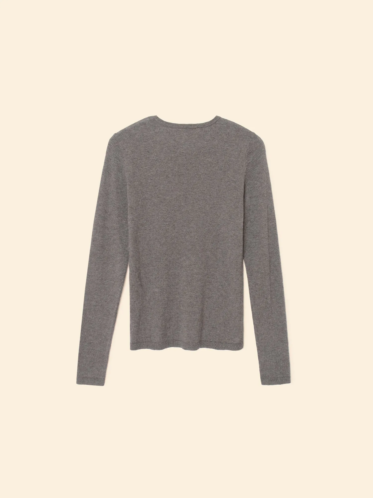 Haze Crewe Sweater sold by XiRENA product image thumbnail 4