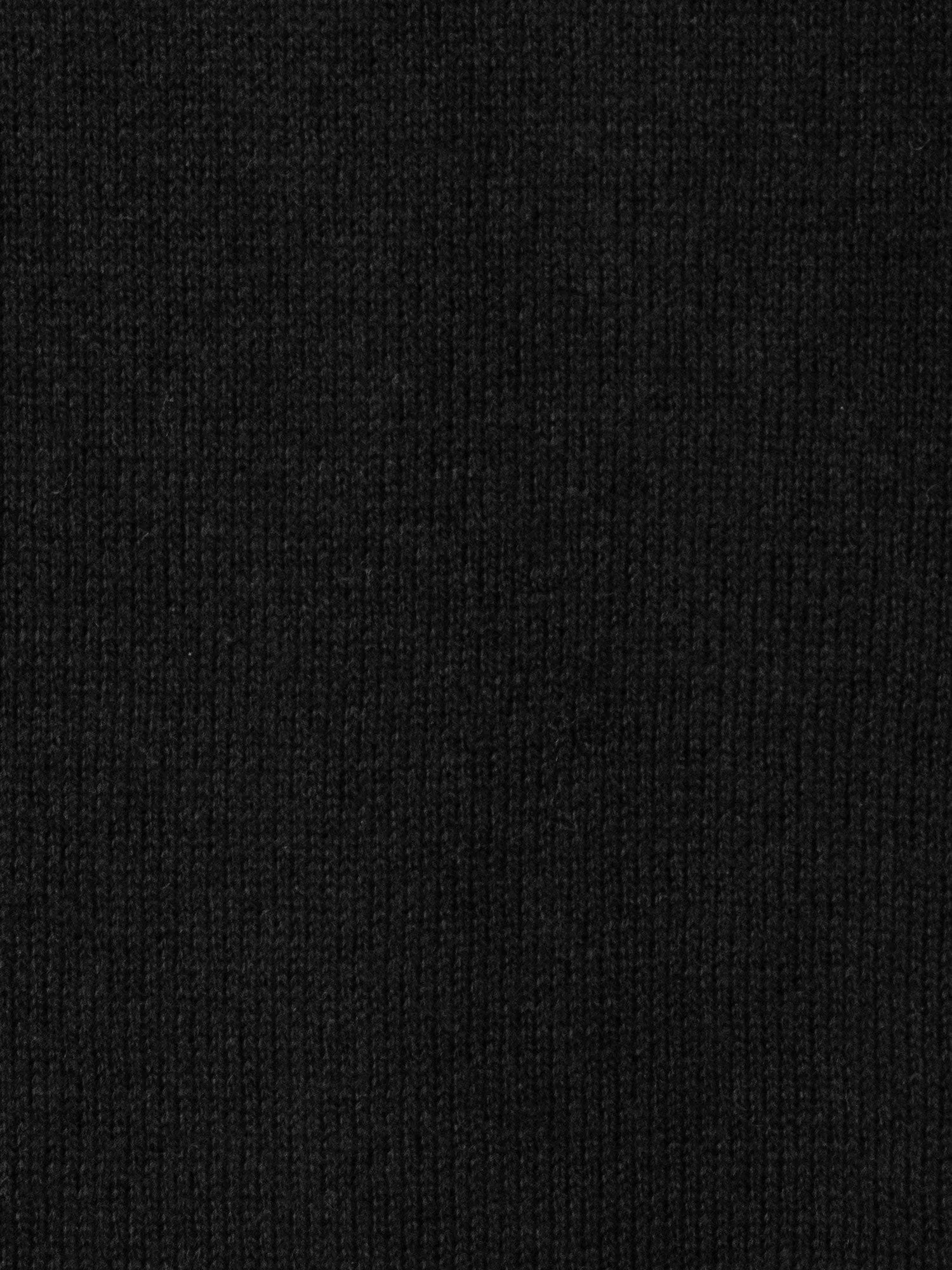 Black Crewe Sweater sold by XiRENA product image thumbnail 5