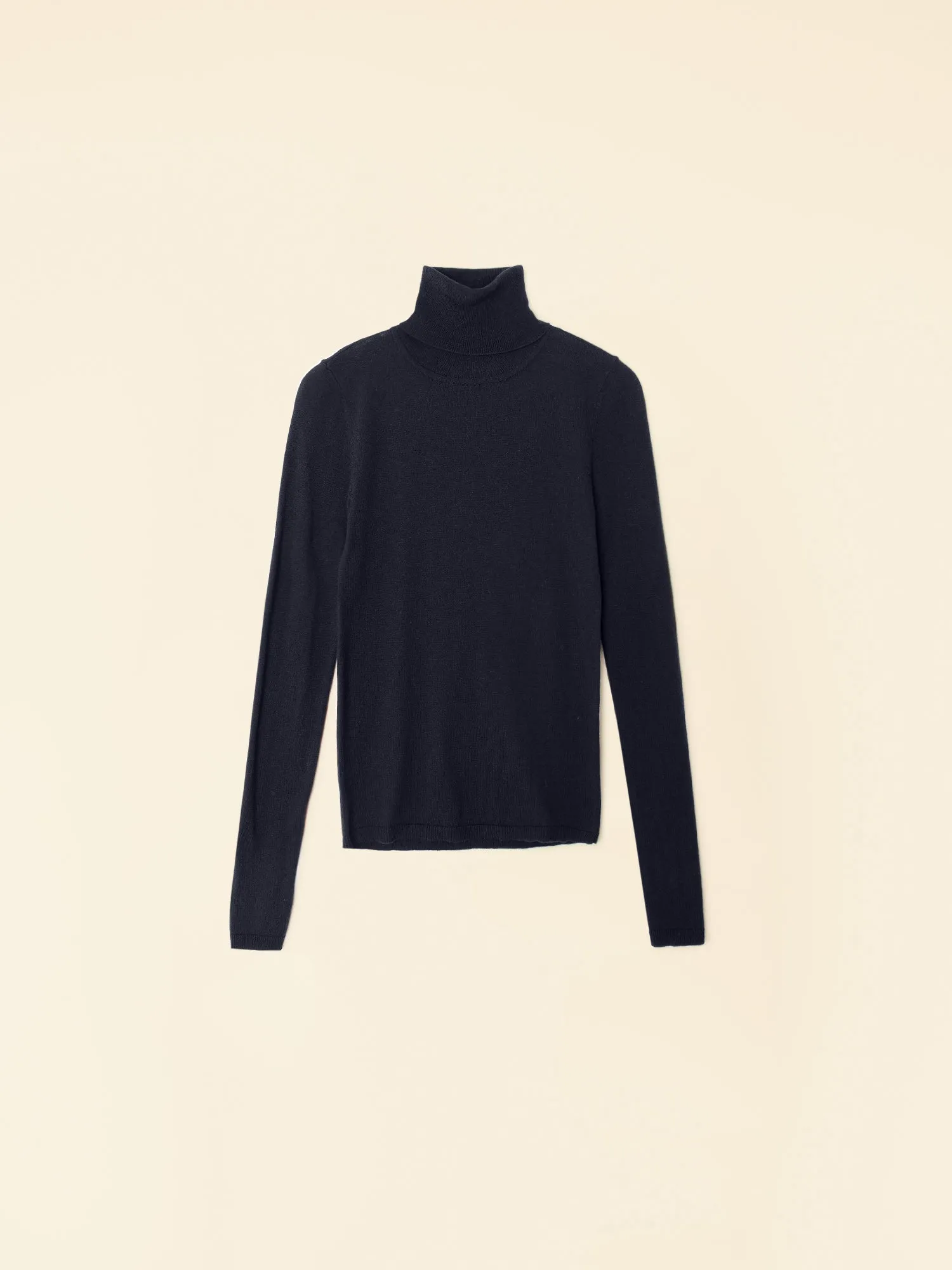 Navy Tommy Sweater sold by XiRENA product image thumbnail 3