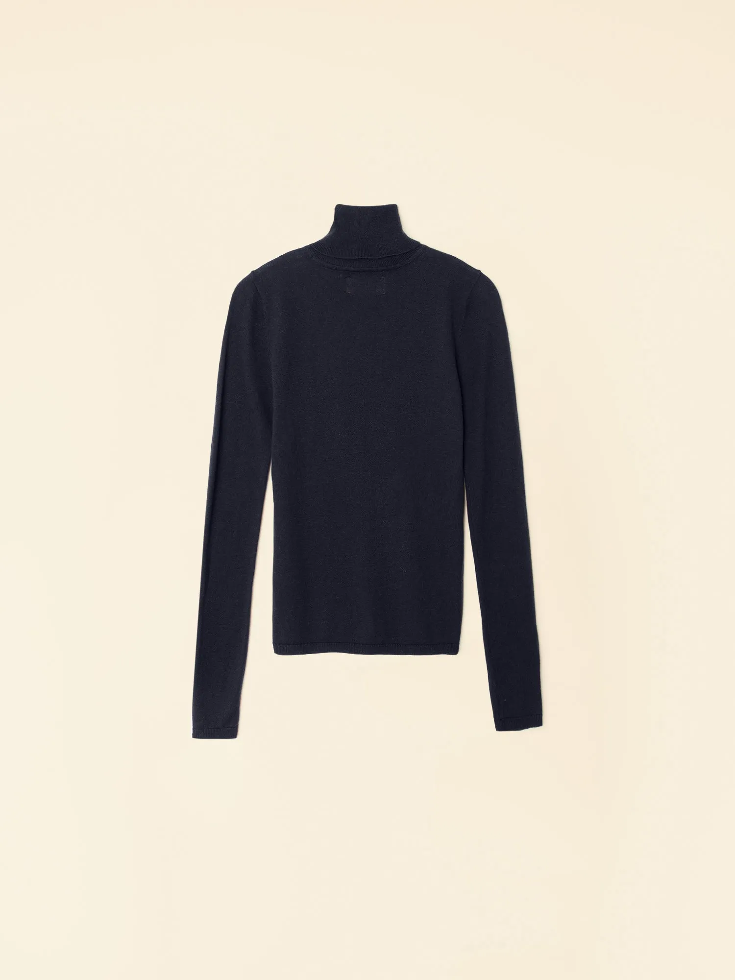 Navy Tommy Sweater sold by XiRENA product image thumbnail 4