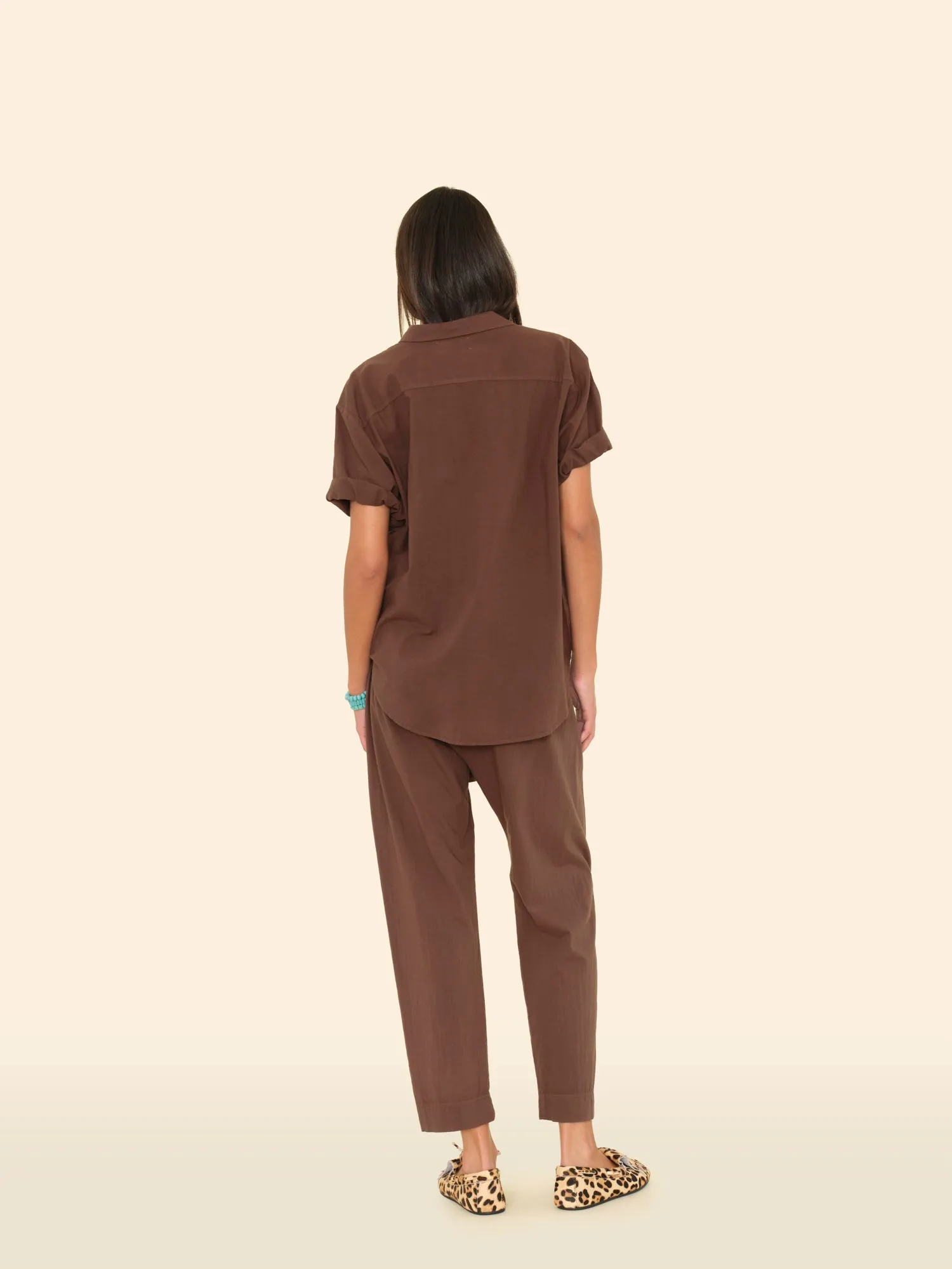 Stallion Draper Pant sold by XiRENA product image thumbnail 2