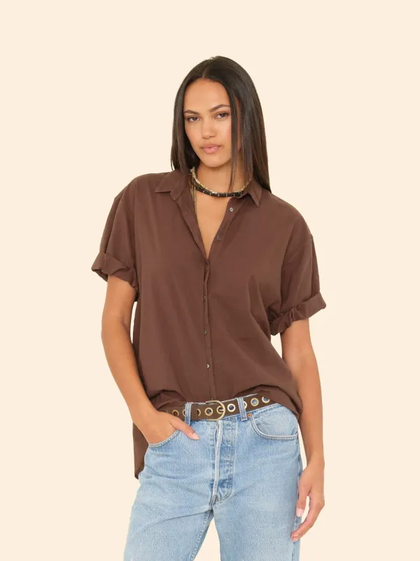 Stallion Channing Shirt sold by XiRENA