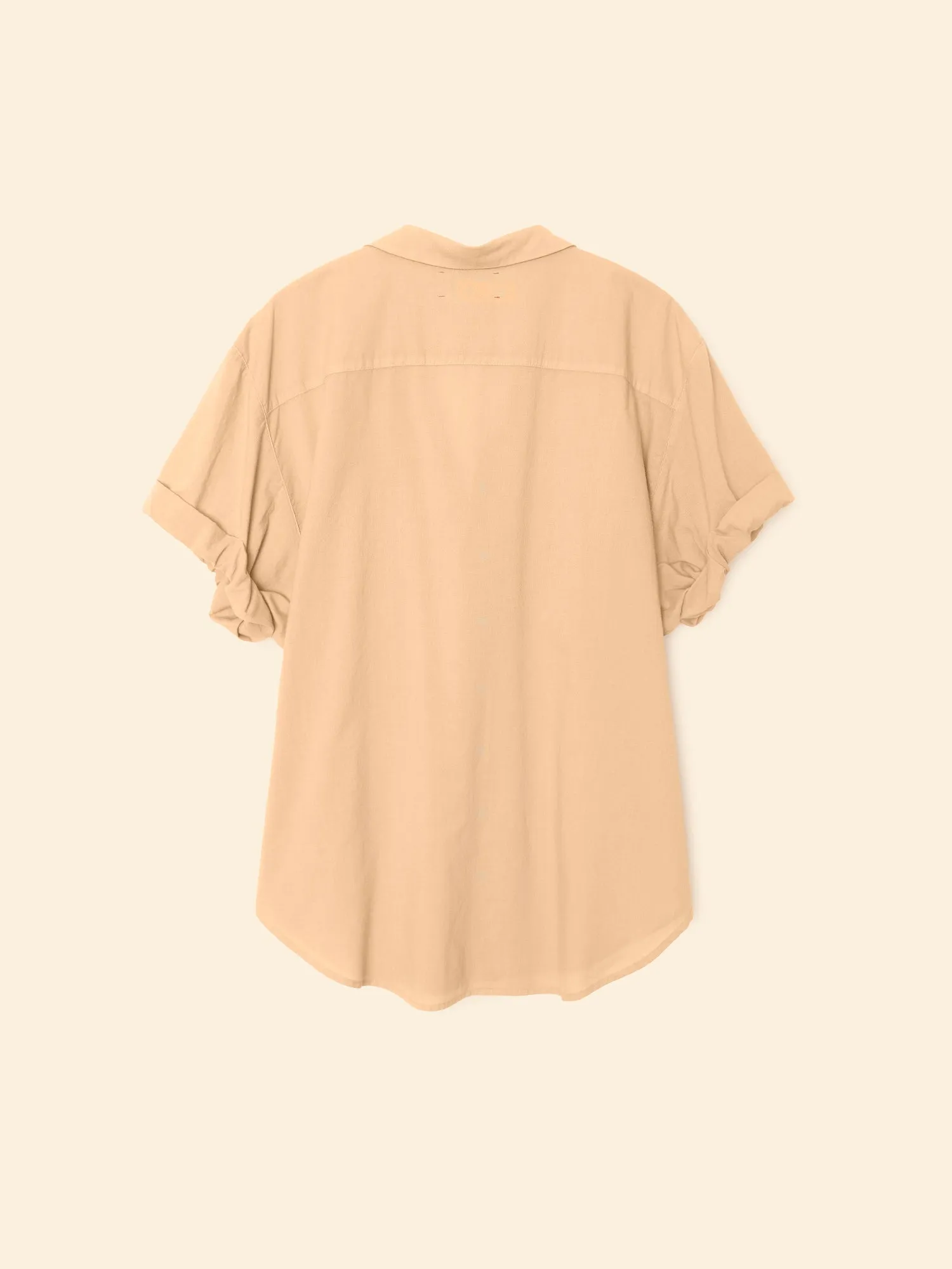 Cashew Channing Shirt sold by XiRENA product image thumbnail 4