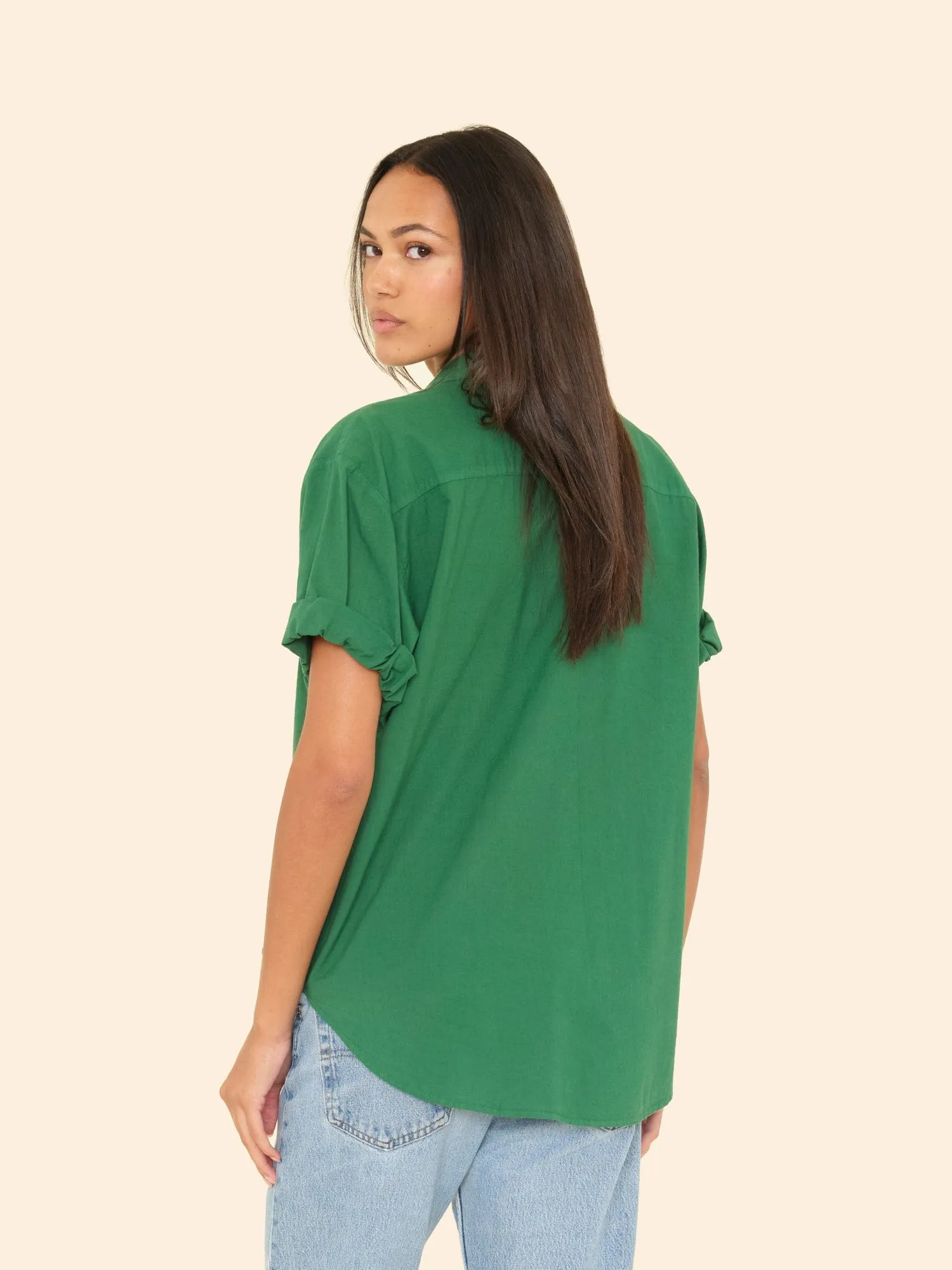 Alpine Channing Shirt sold by XiRENA product image thumbnail 2