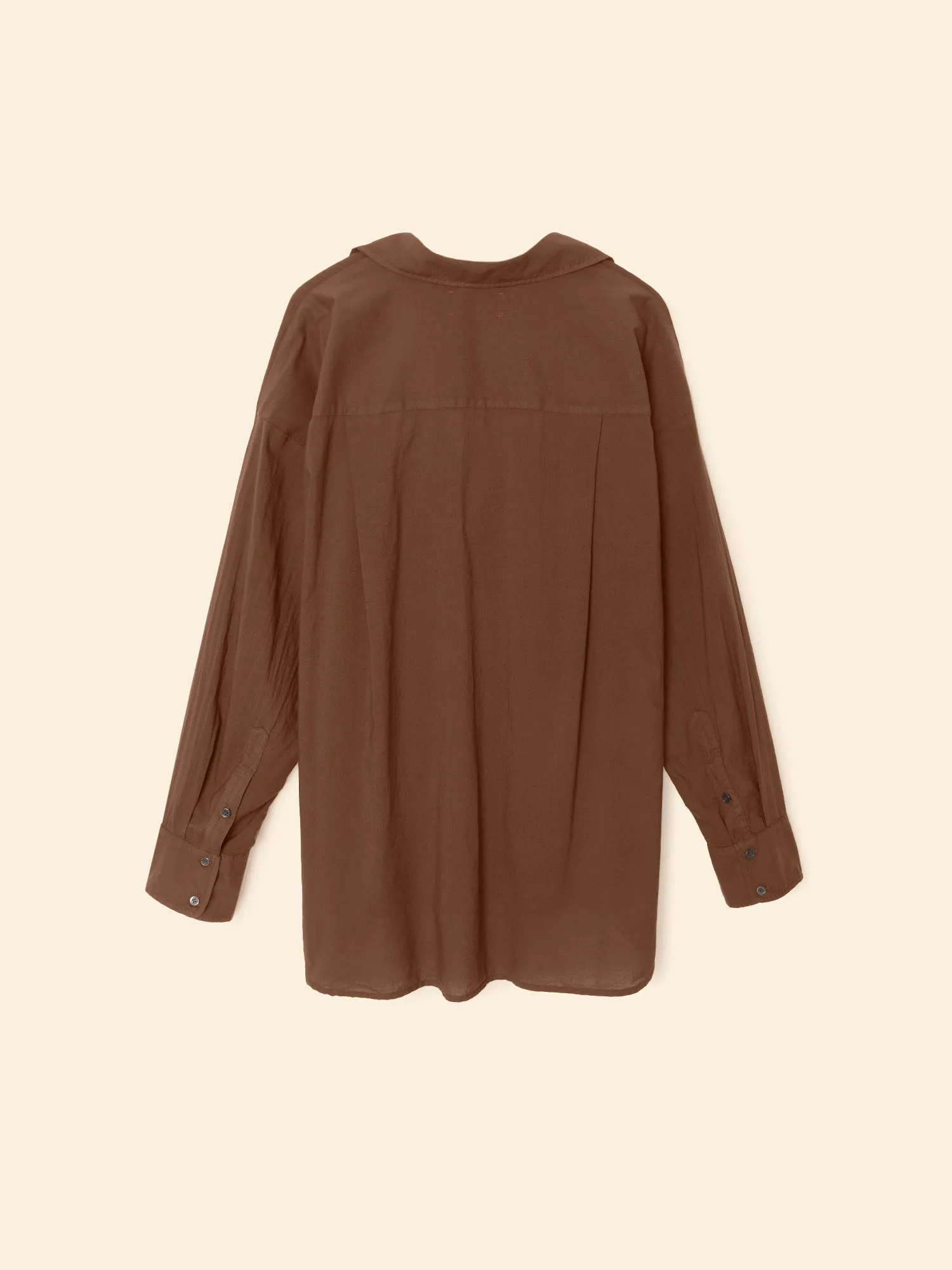 Stallion Sydney Shirt sold by XiRENA product image thumbnail 4
