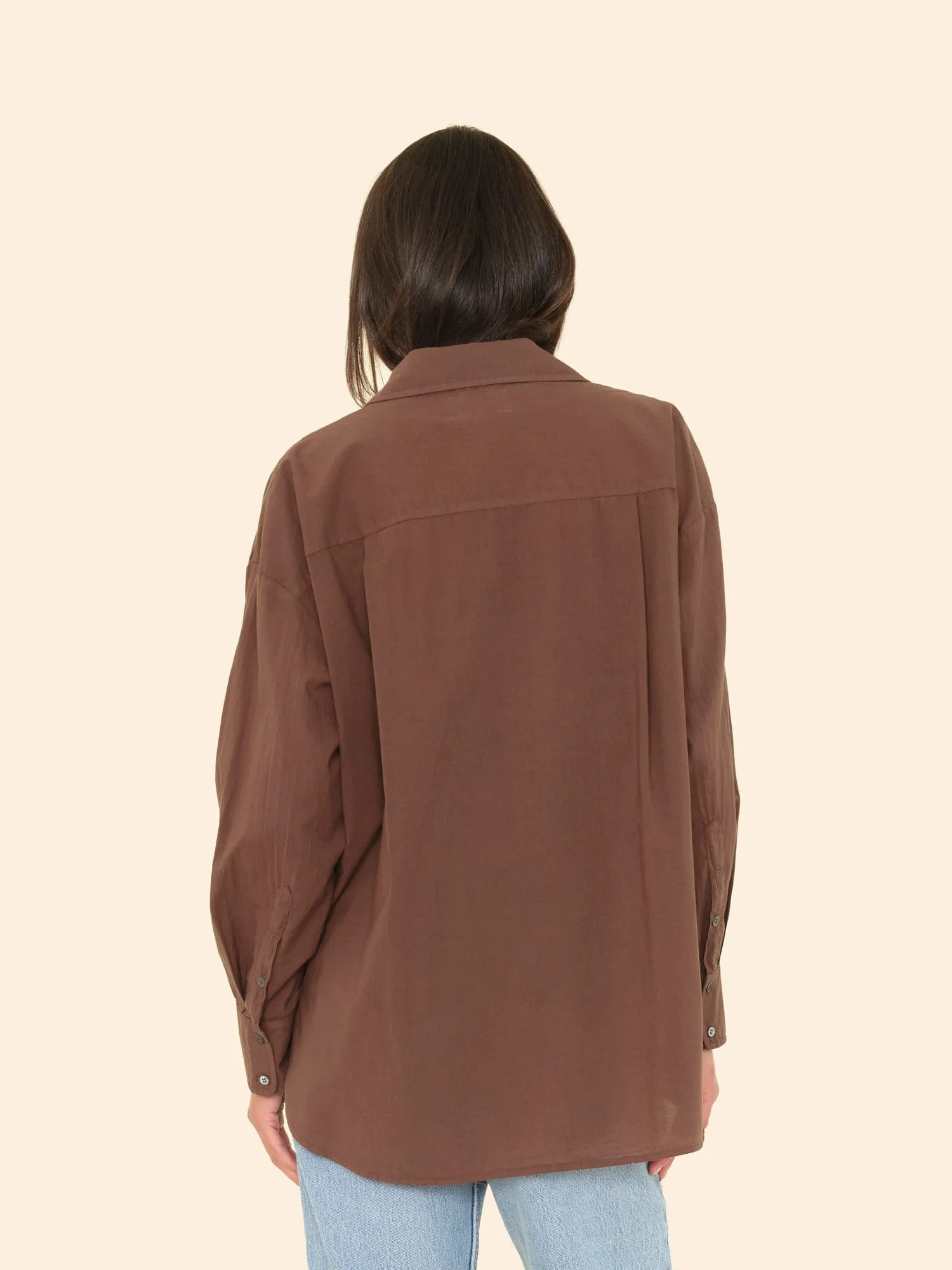 Stallion Sydney Shirt sold by XiRENA product image thumbnail 2