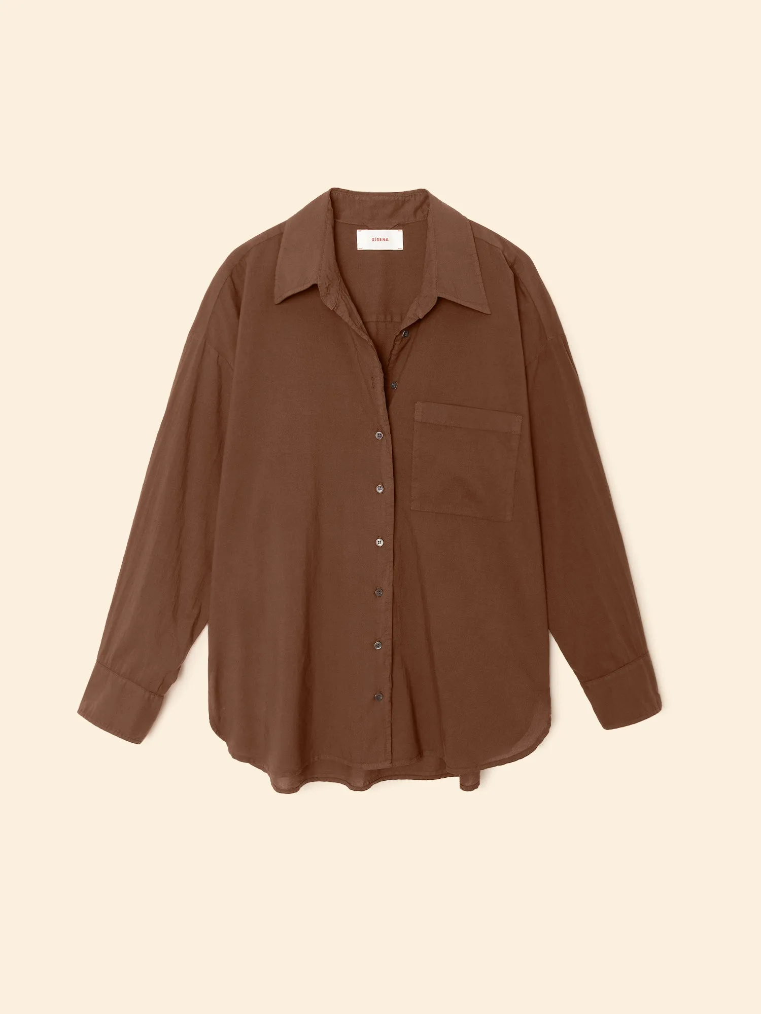 Stallion Sydney Shirt sold by XiRENA product image thumbnail 3
