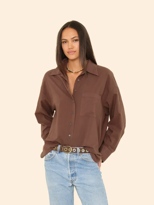 Stallion Sydney Shirt sold by XiRENA