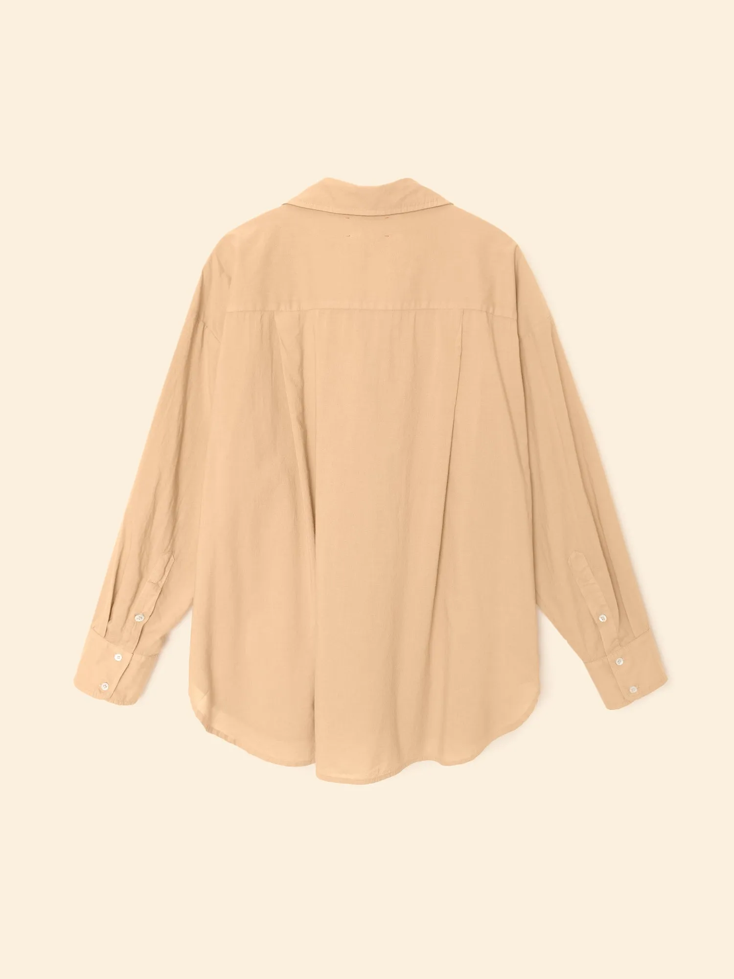 Cashew Sydney Shirt sold by XiRENA product image thumbnail 4