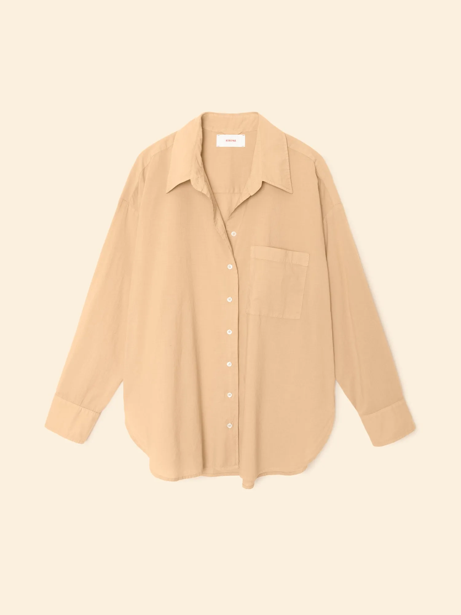 Cashew Sydney Shirt sold by XiRENA product image thumbnail 3