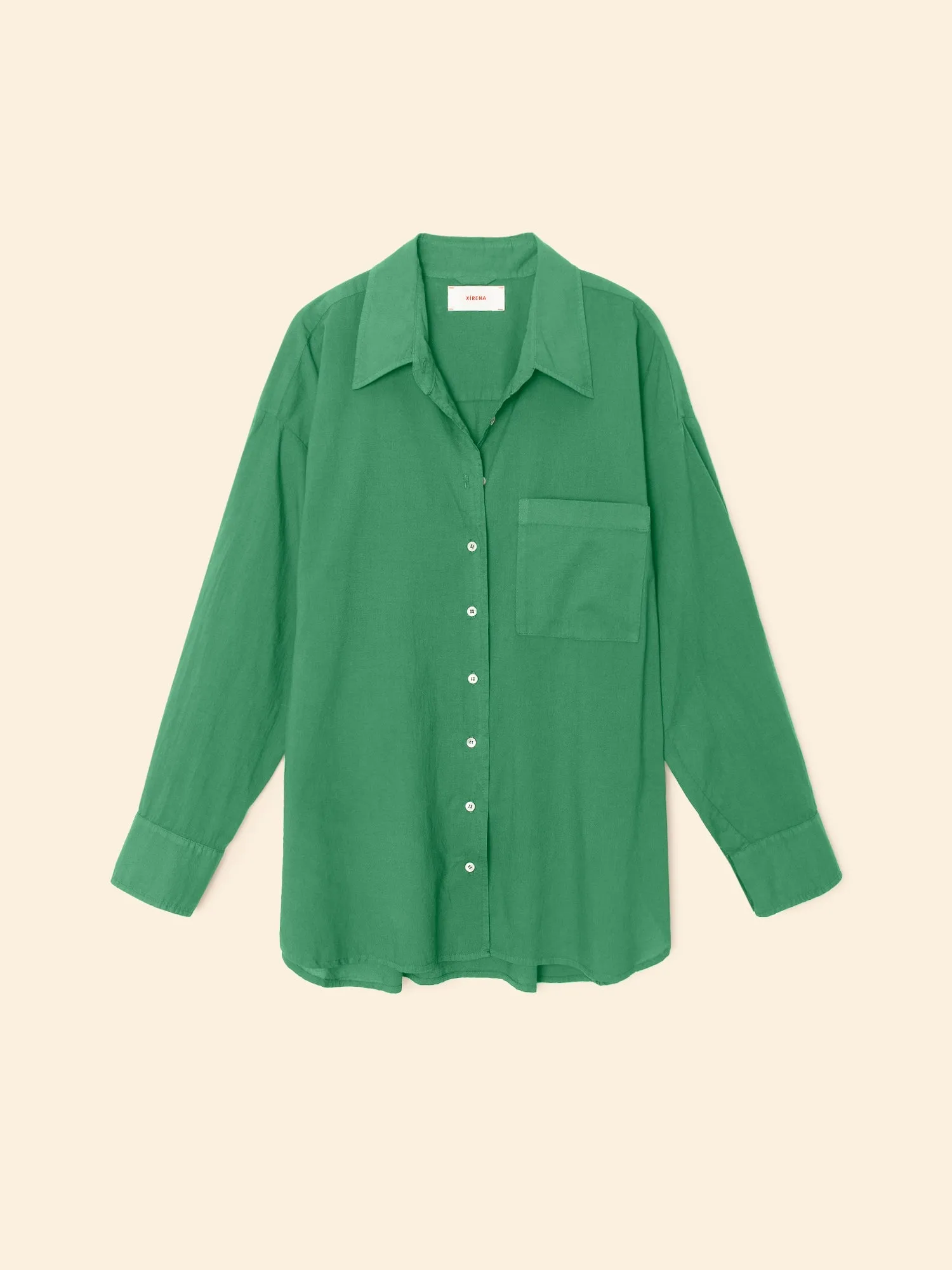 Alpine Sydney Shirt sold by XiRENA product image thumbnail 4