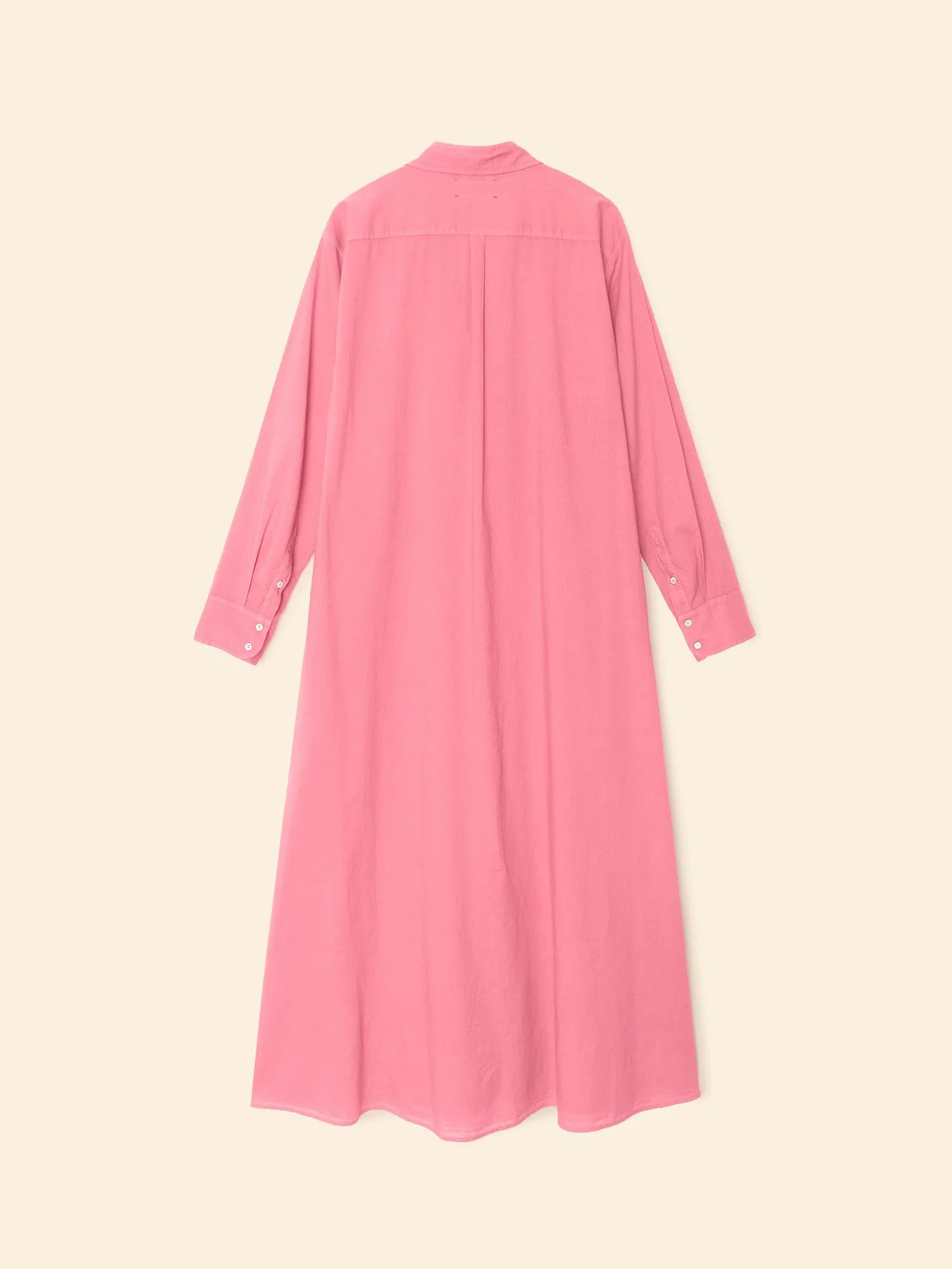 Tea Rose Boden Dress sold by XiRENA product image thumbnail 4
