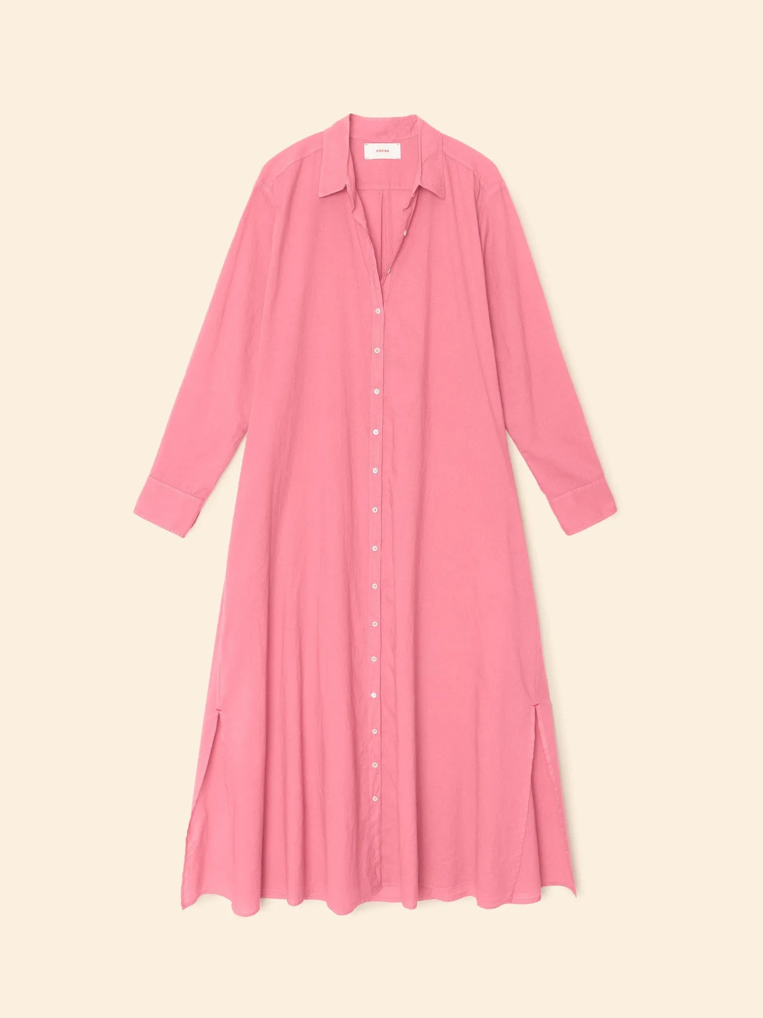 Tea Rose Boden Dress sold by XiRENA product image thumbnail 3