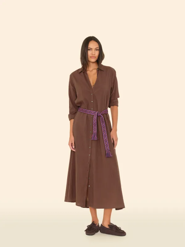 Stallion Boden Dress sold by XiRENA