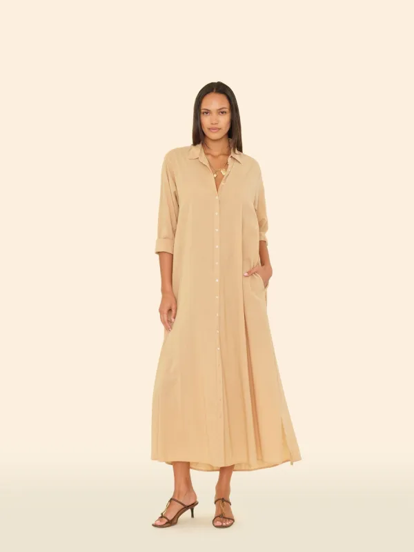 Cashew Boden Dress sold by XiRENA