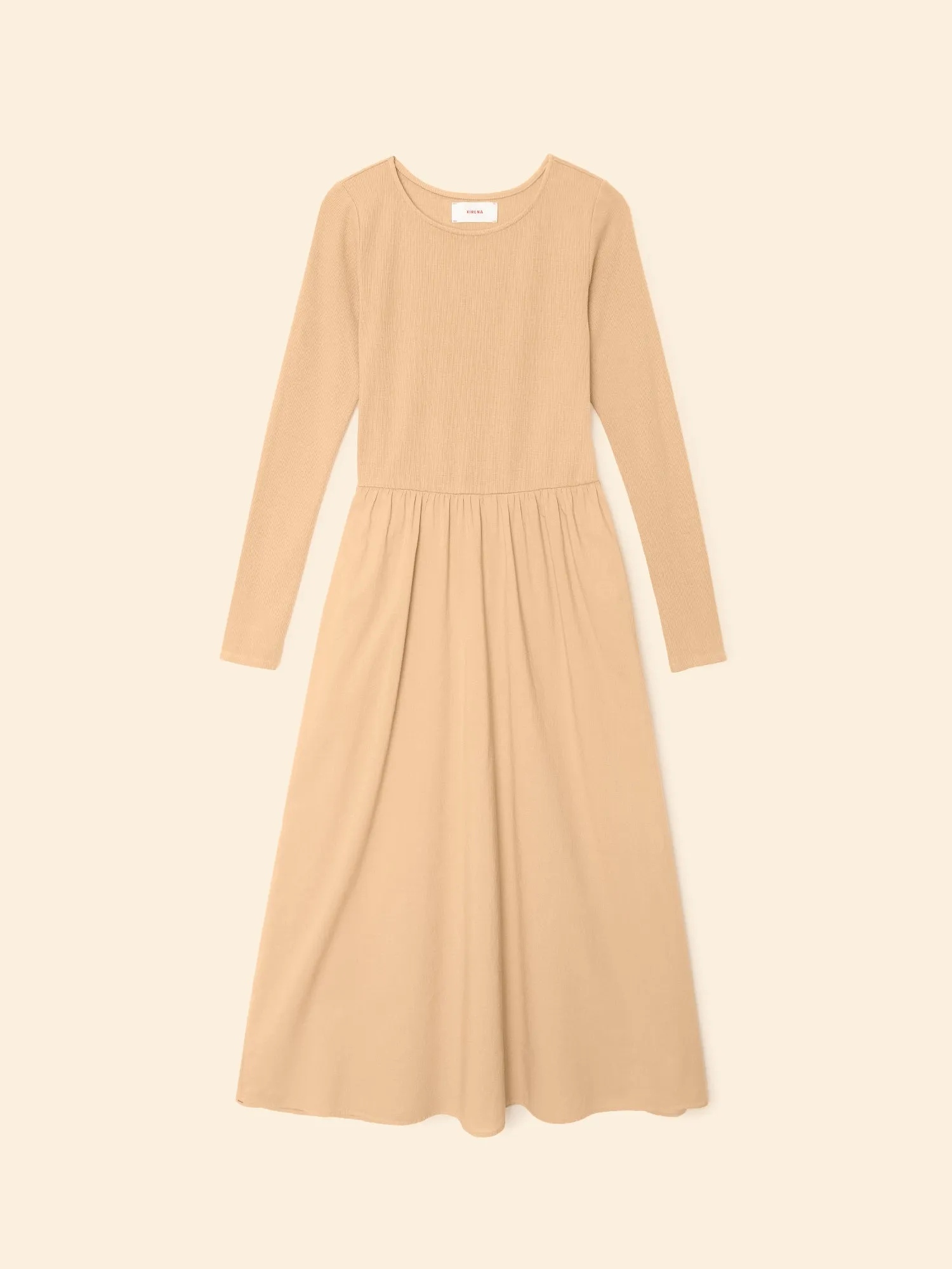 Cashew Zandra Dress sold by XiRENA product image thumbnail 5