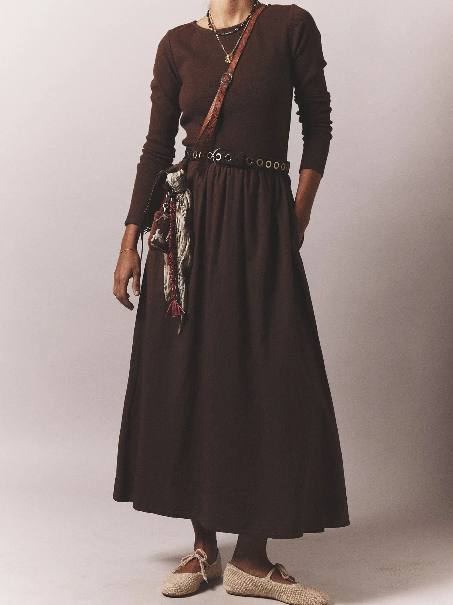 Stallion Zandra Dress sold by XiRENA product image thumbnail 2