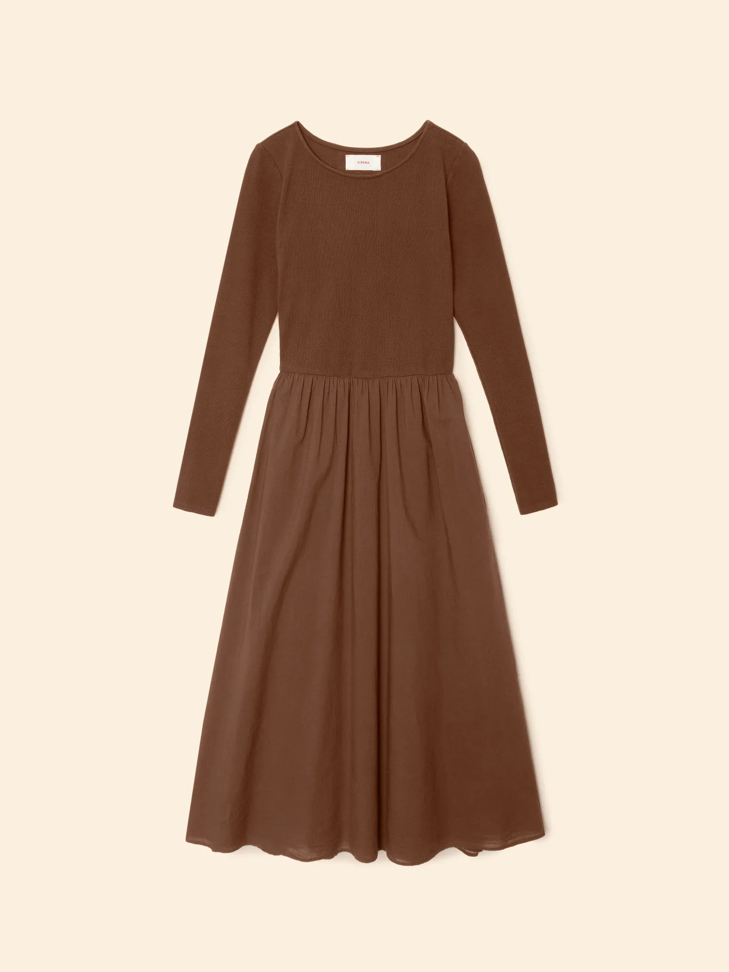 Stallion Zandra Dress sold by XiRENA product image thumbnail 4