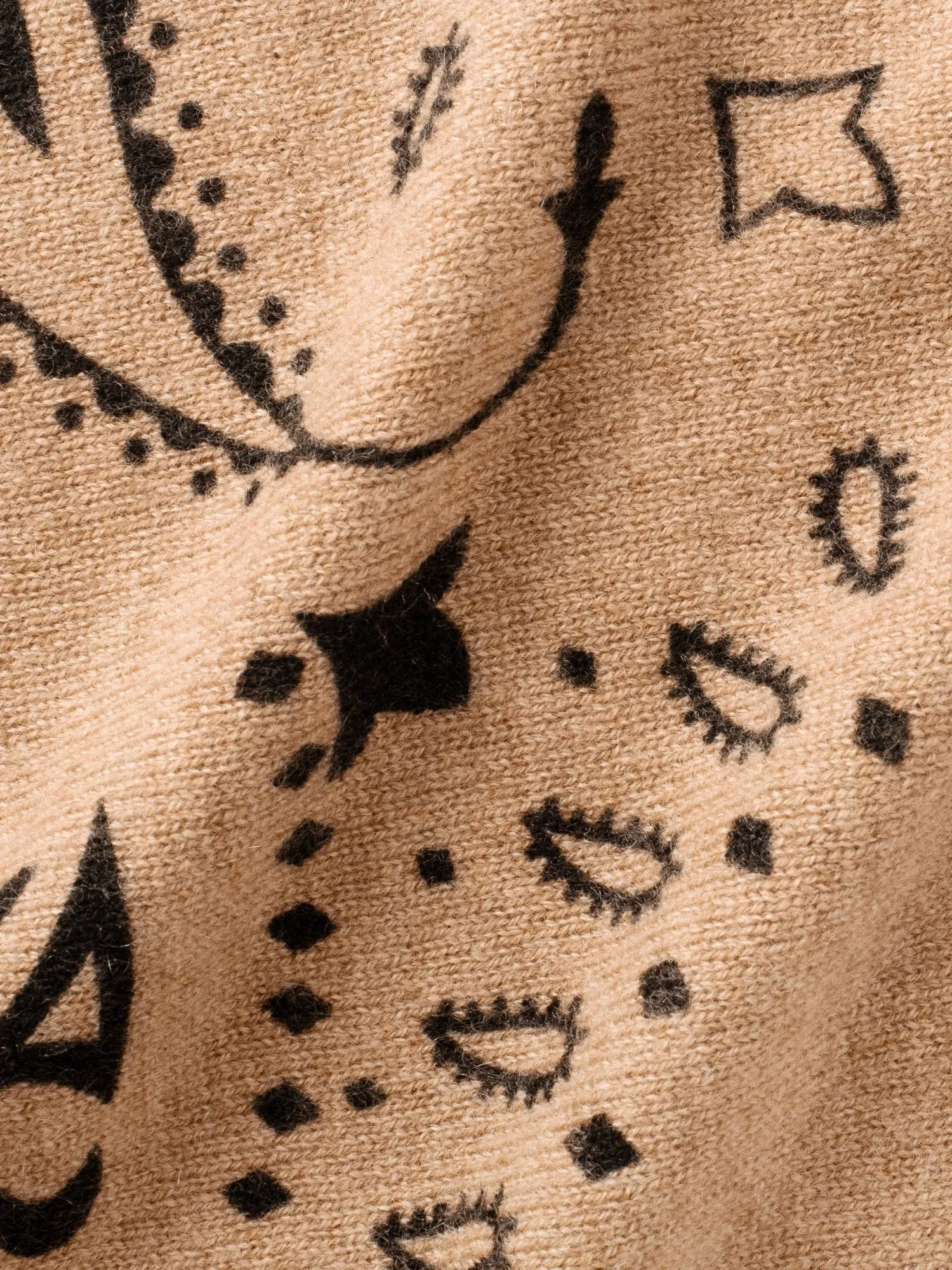 Camel Hachiko Bandana sold by XiRENA product image thumbnail 5