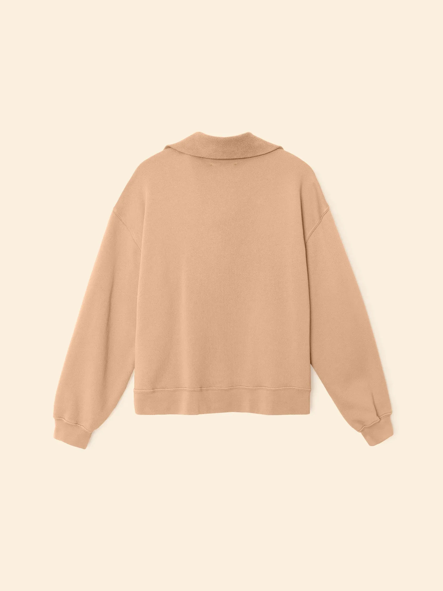 Saddle Kat Sweatshirt sold by XiRENA product image thumbnail 4