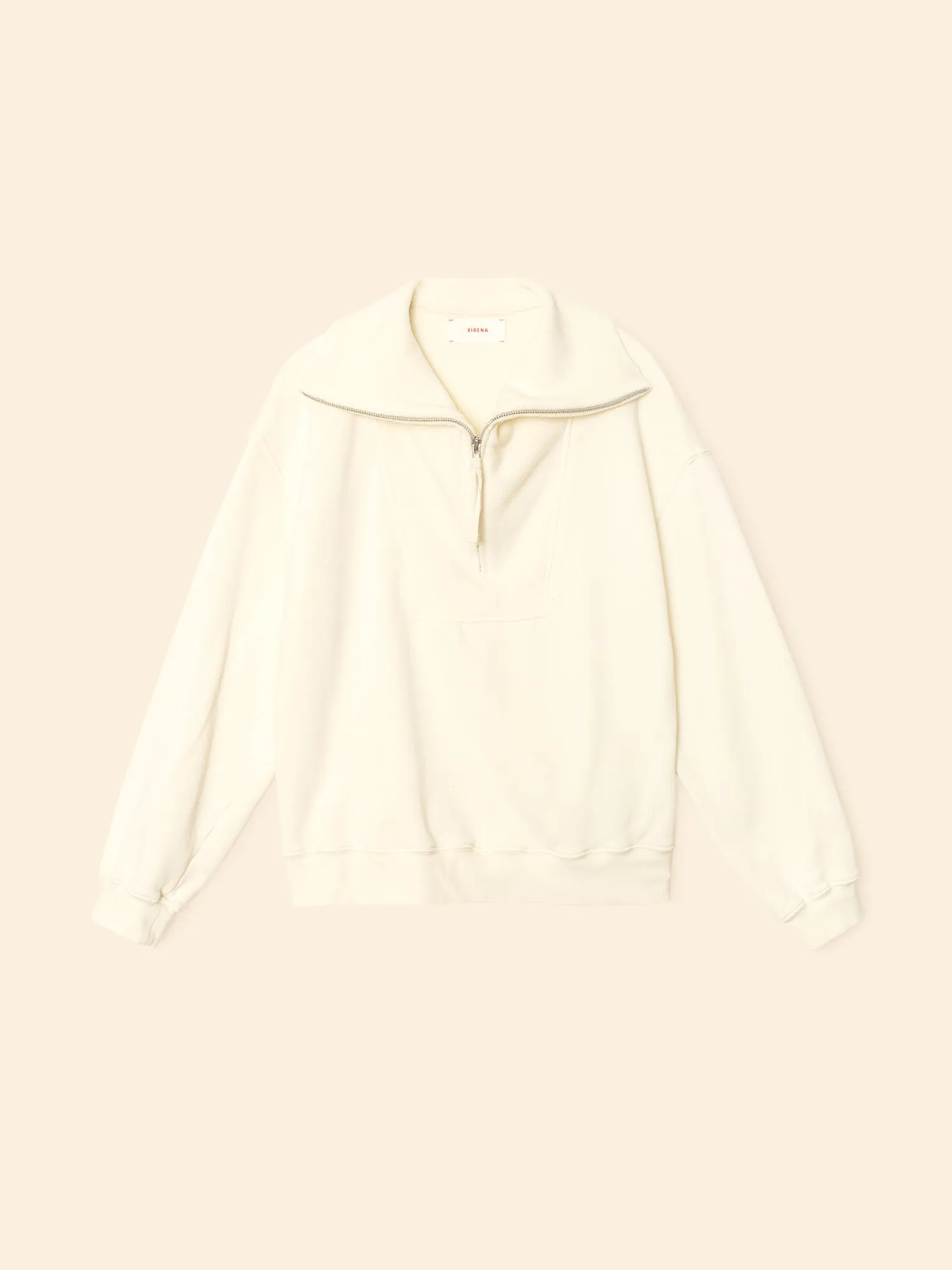 Cloud Kat Sweatshirt sold by XiRENA product image thumbnail 5