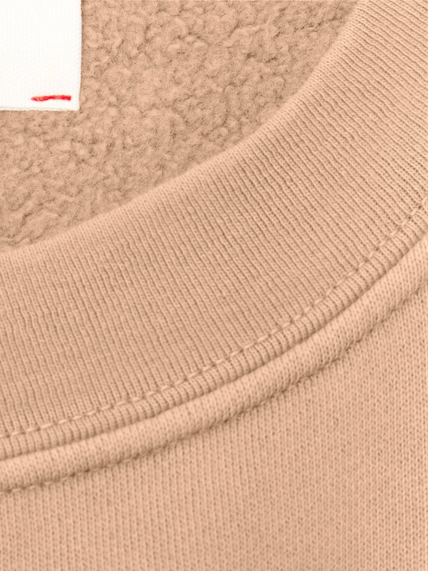 Saddle Honor Sweatshirt sold by XiRENA product image thumbnail 5