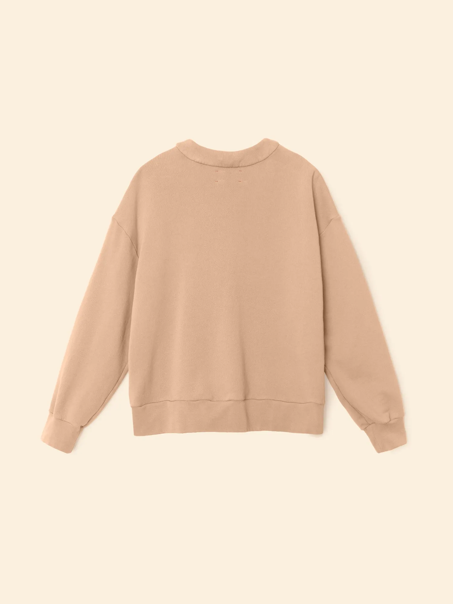 Saddle Benny Cardigan sold by XiRENA product image thumbnail 5