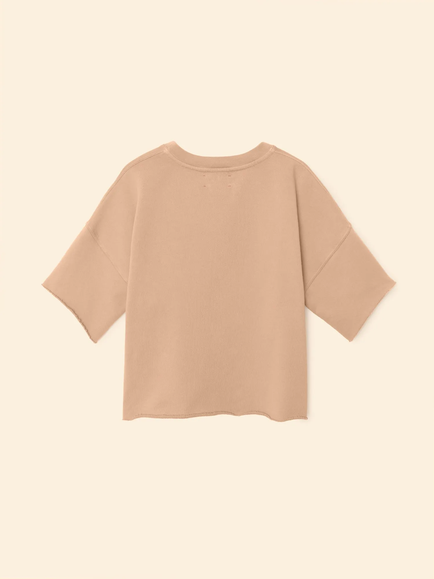 Saddle Romeo Sweatshirt sold by XiRENA product image thumbnail 4