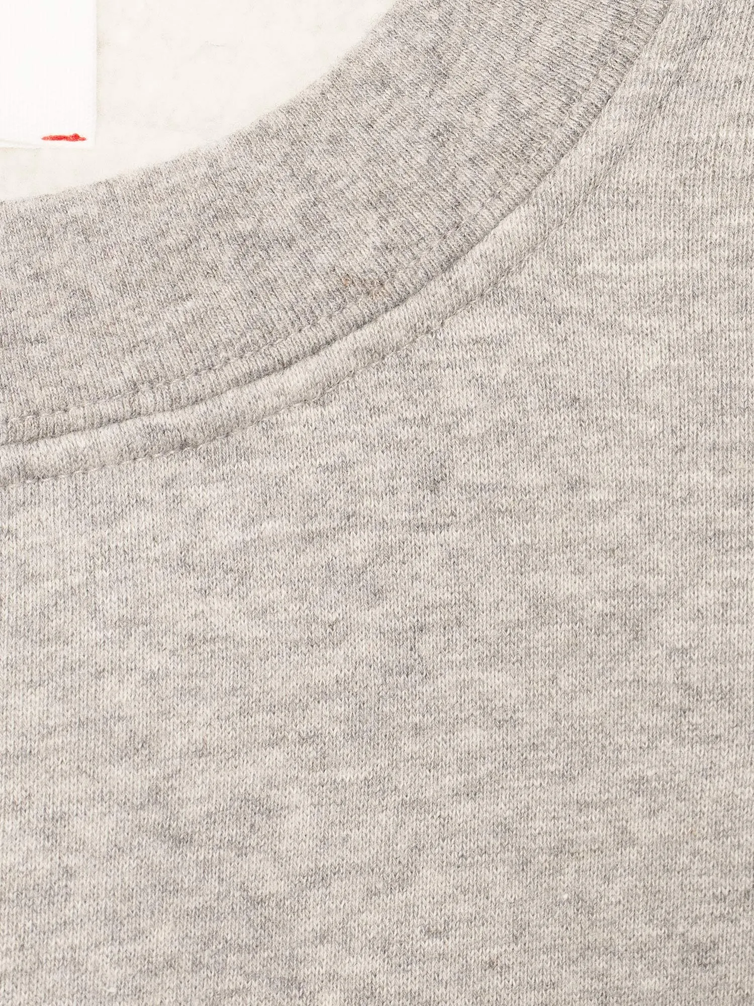 Heather Grey Romeo Sweatshirt sold by XiRENA product image thumbnail 5
