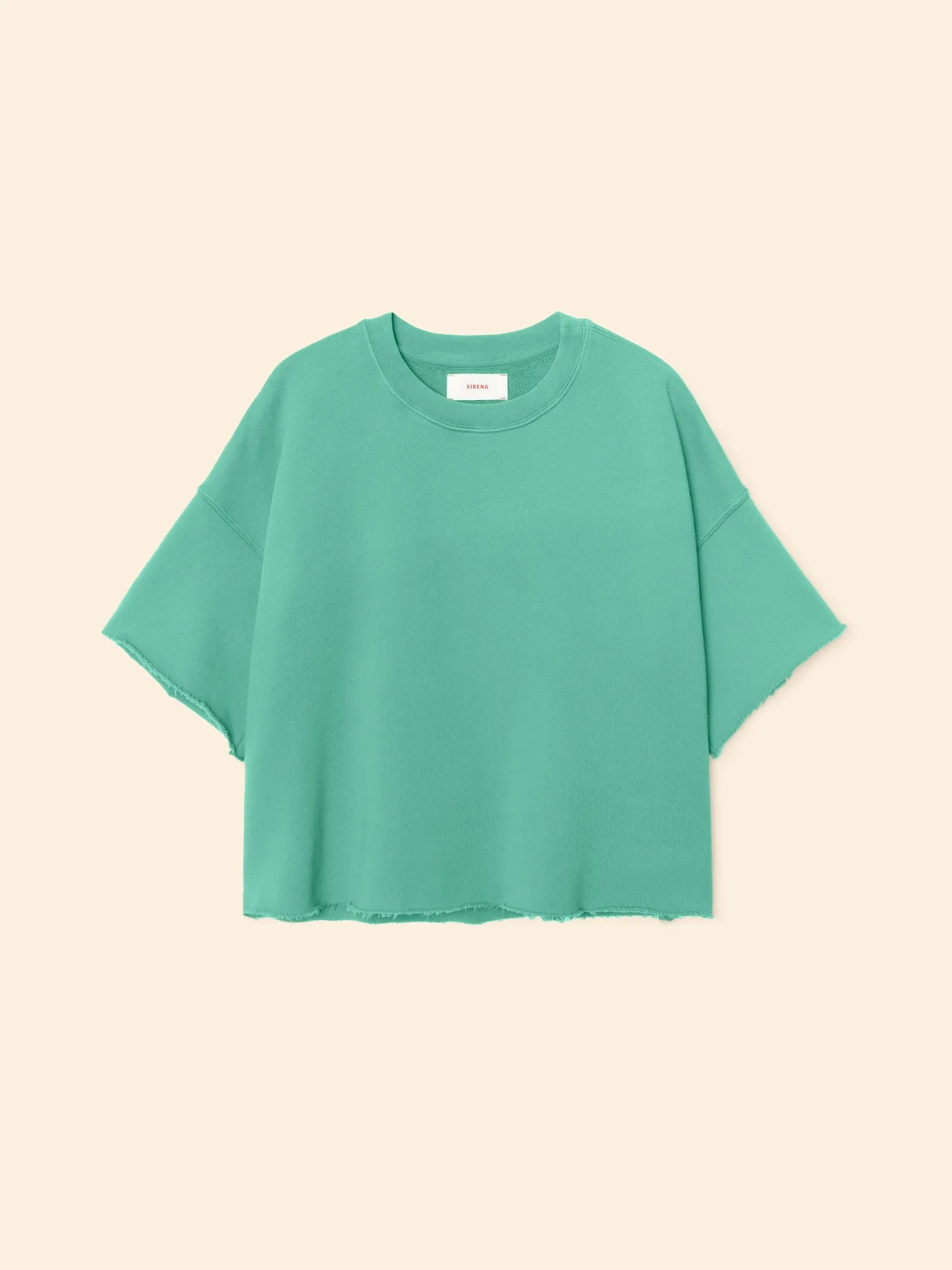 Field Green Romeo Sweatshirt sold by XiRENA product image thumbnail 3