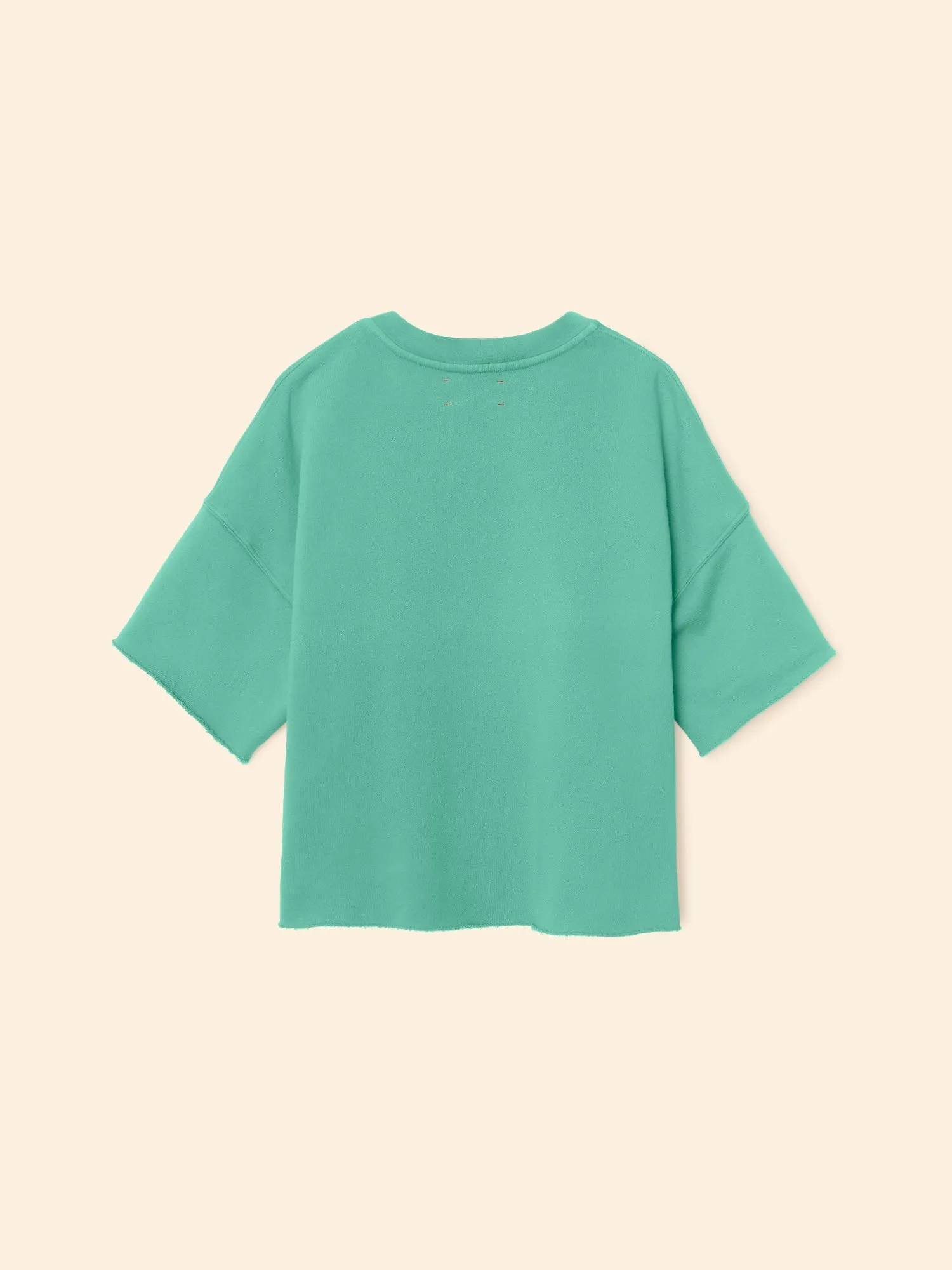 Field Green Romeo Sweatshirt sold by XiRENA product image thumbnail 4