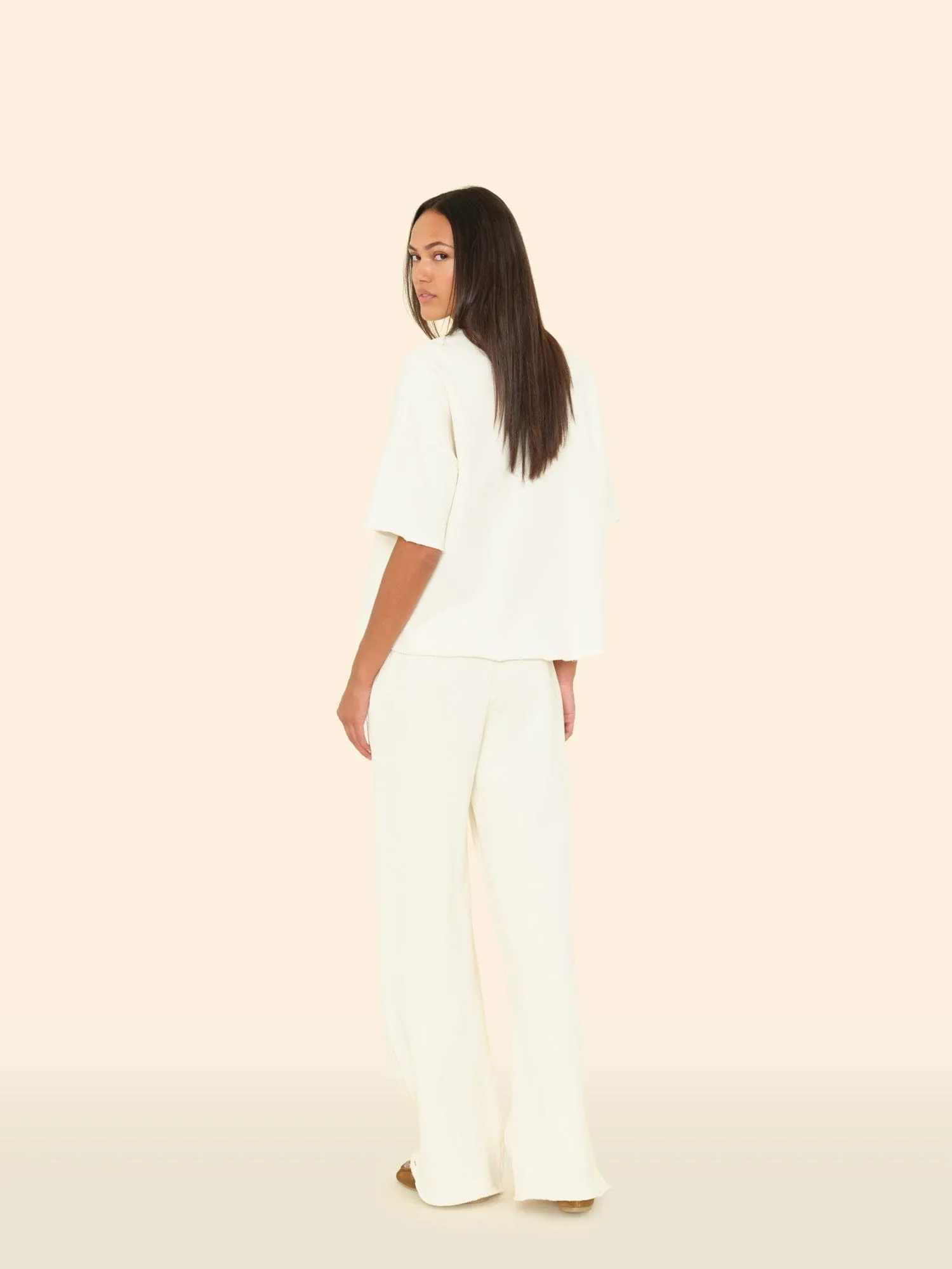 Cloud Emmette Sweatpant sold by XiRENA product image thumbnail 3