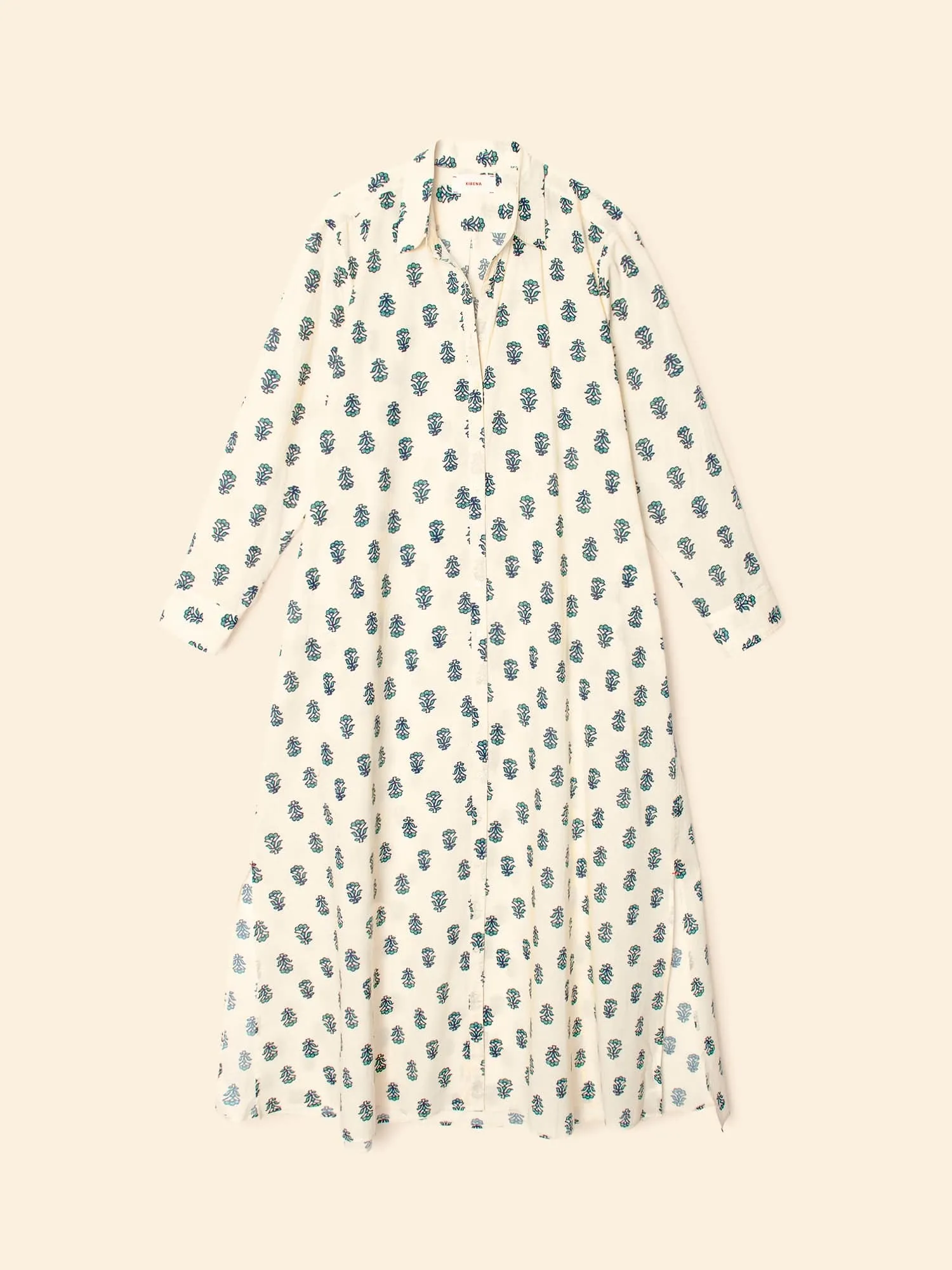 Clover Stamp Boden Dress sold by XiRENA product image thumbnail 3