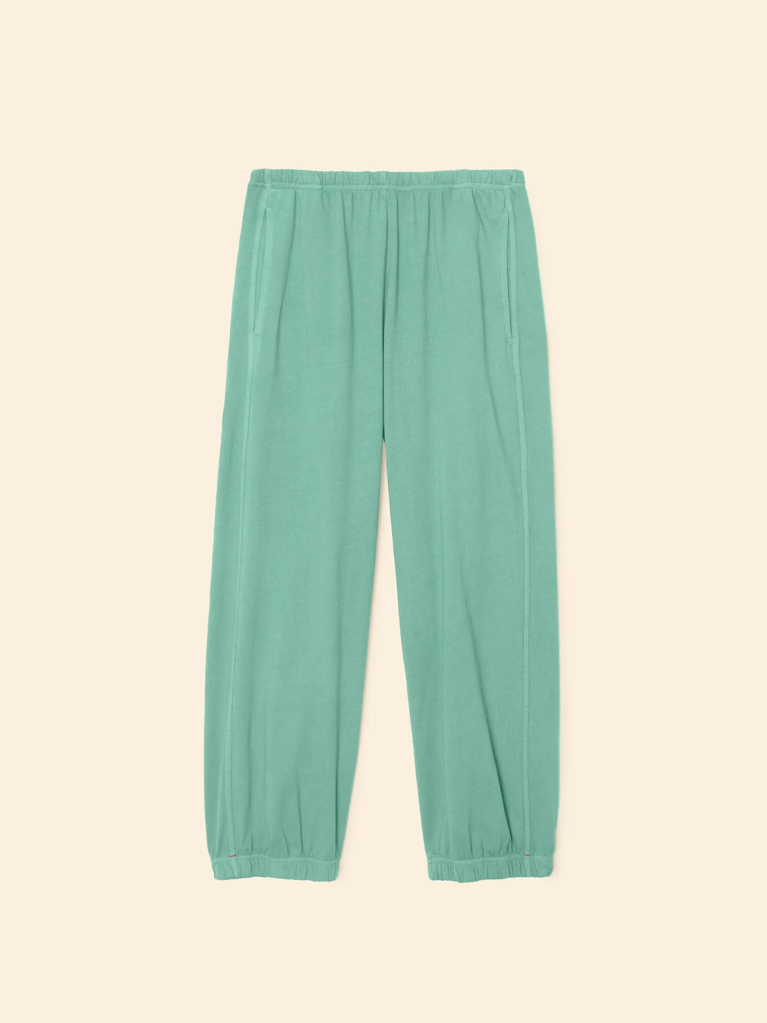 Field Green Crispin Pant sold by XiRENA