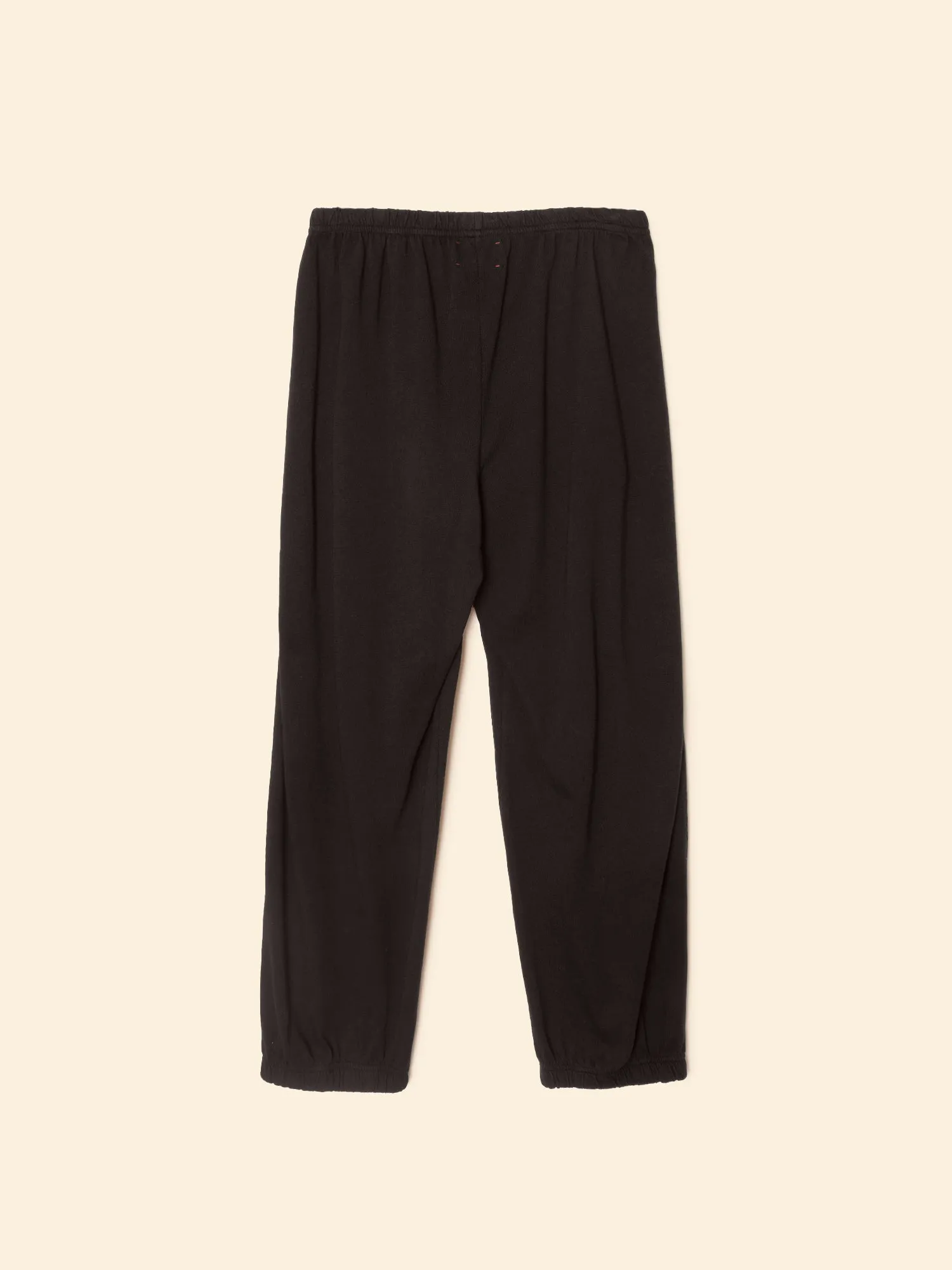 Black Crispin Pant sold by XiRENA product image thumbnail 5