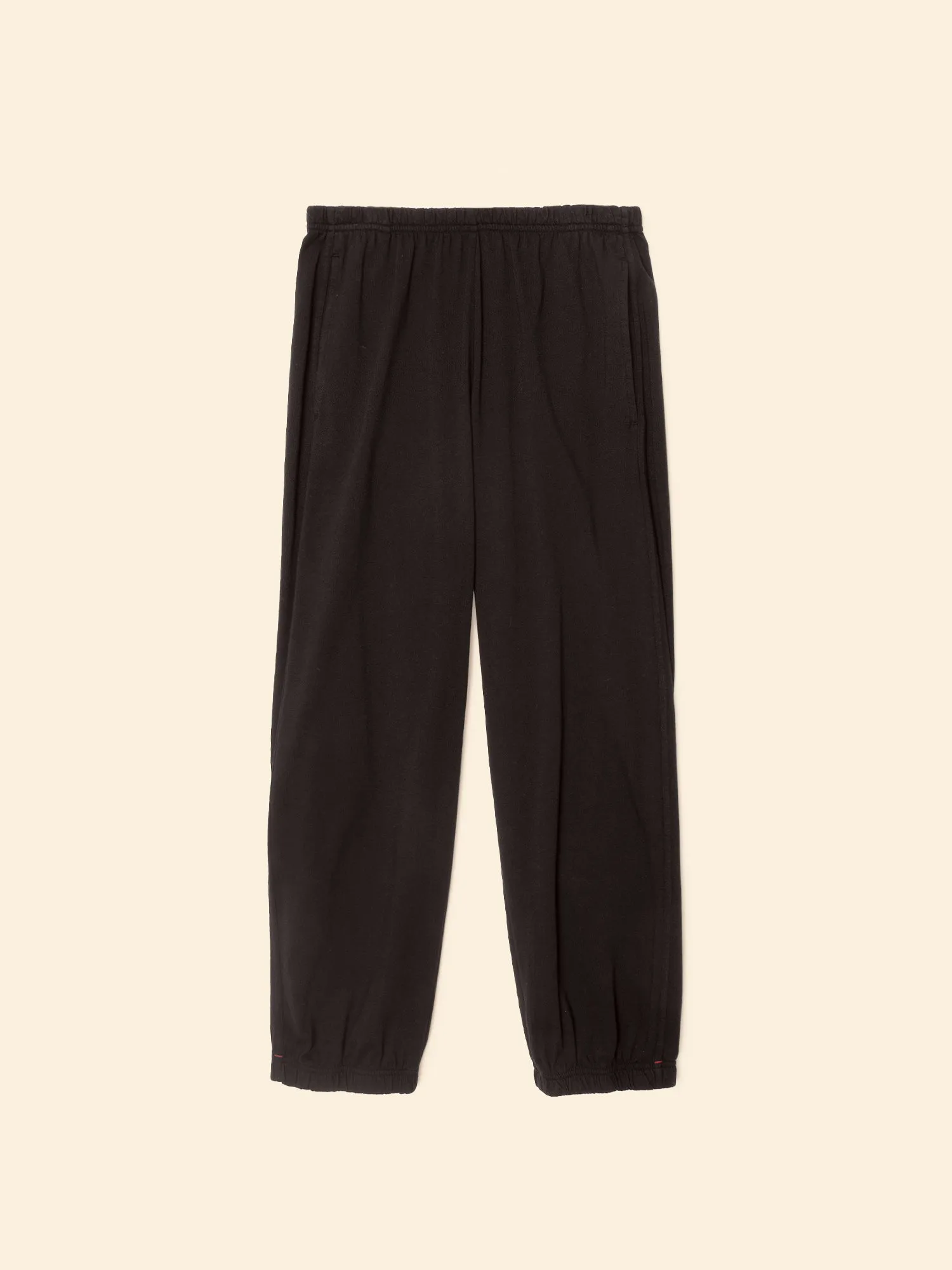 Black Crispin Pant sold by XiRENA product image thumbnail 4