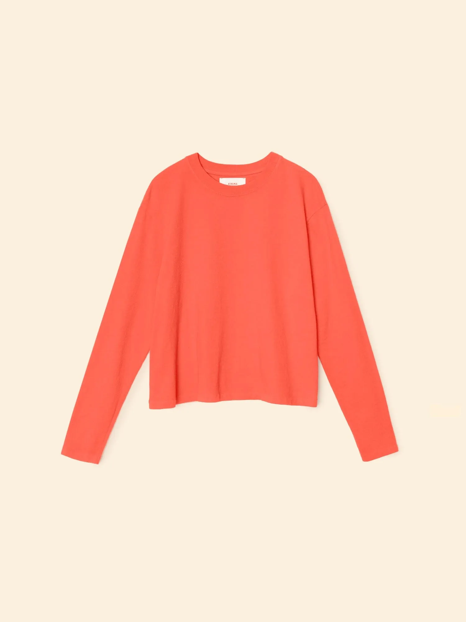 All Star Red Terrance Tee sold by XiRENA product image thumbnail 3