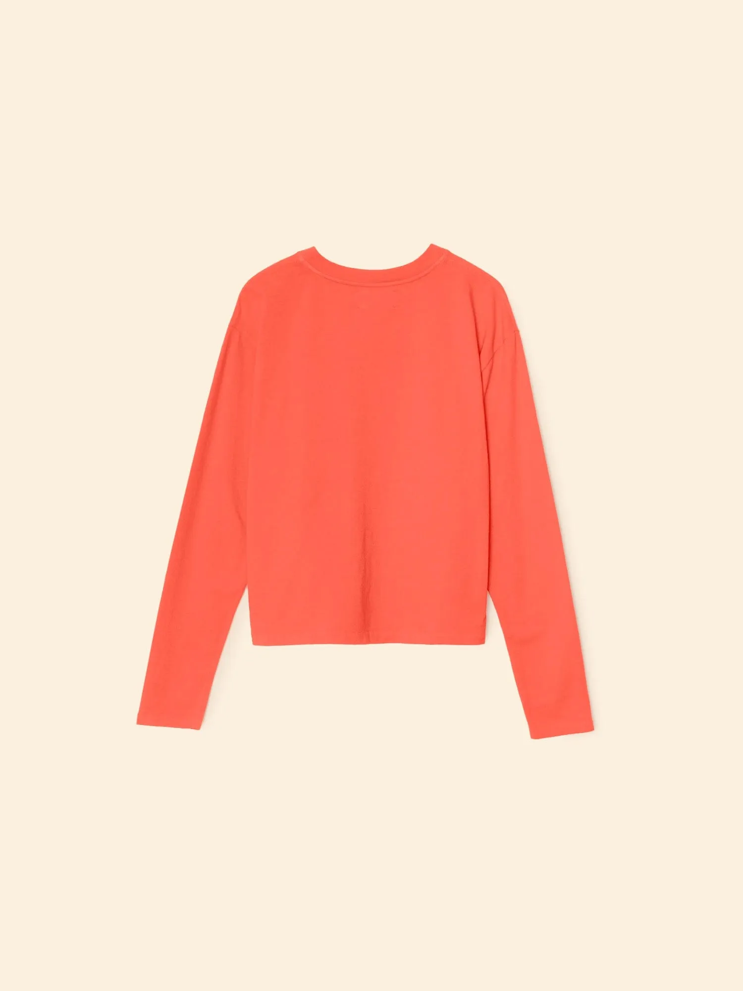 All Star Red Terrance Tee sold by XiRENA product image thumbnail 4