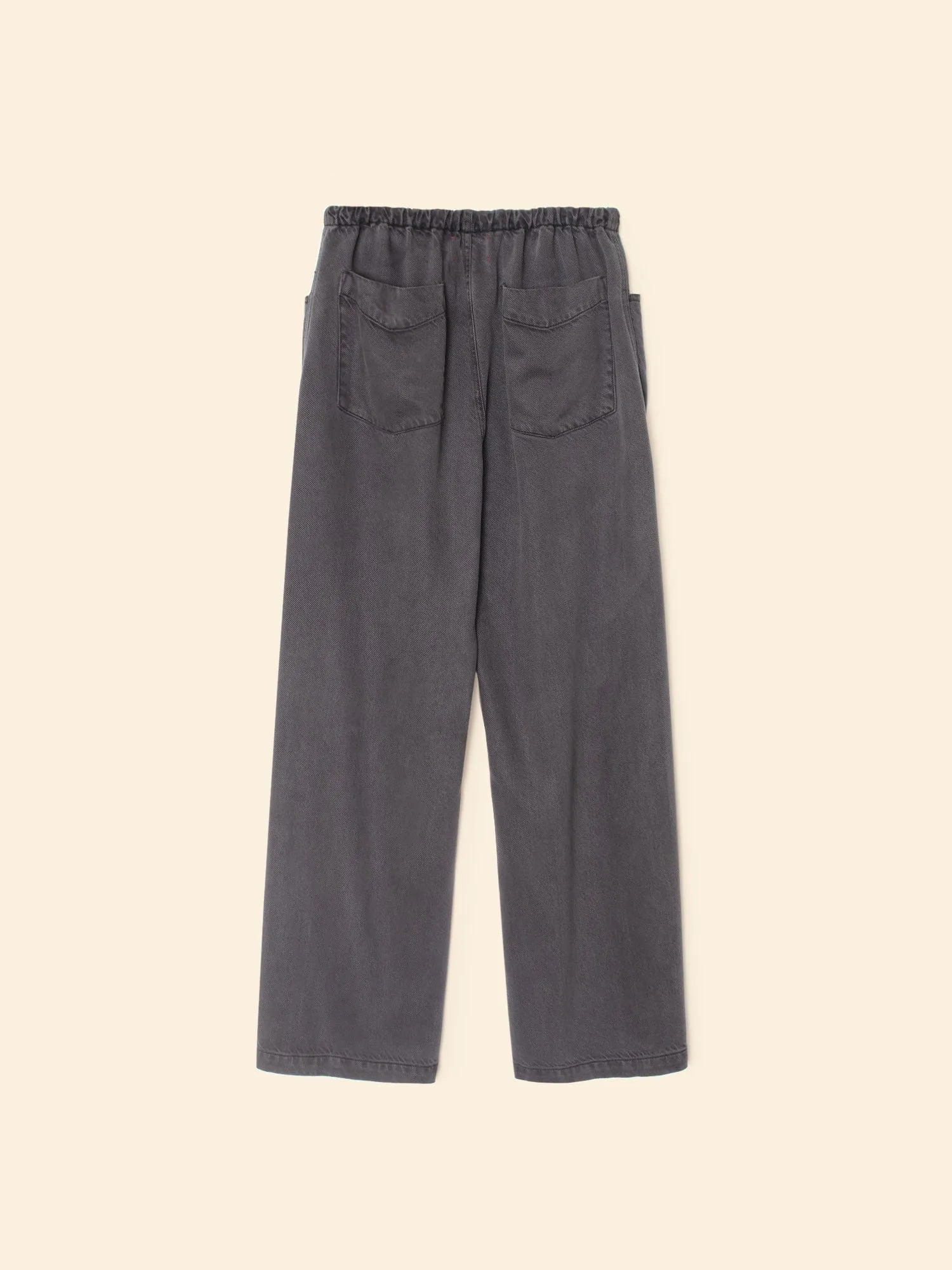 Almost Black Joey Denim Pant sold by XiRENA product image thumbnail 5