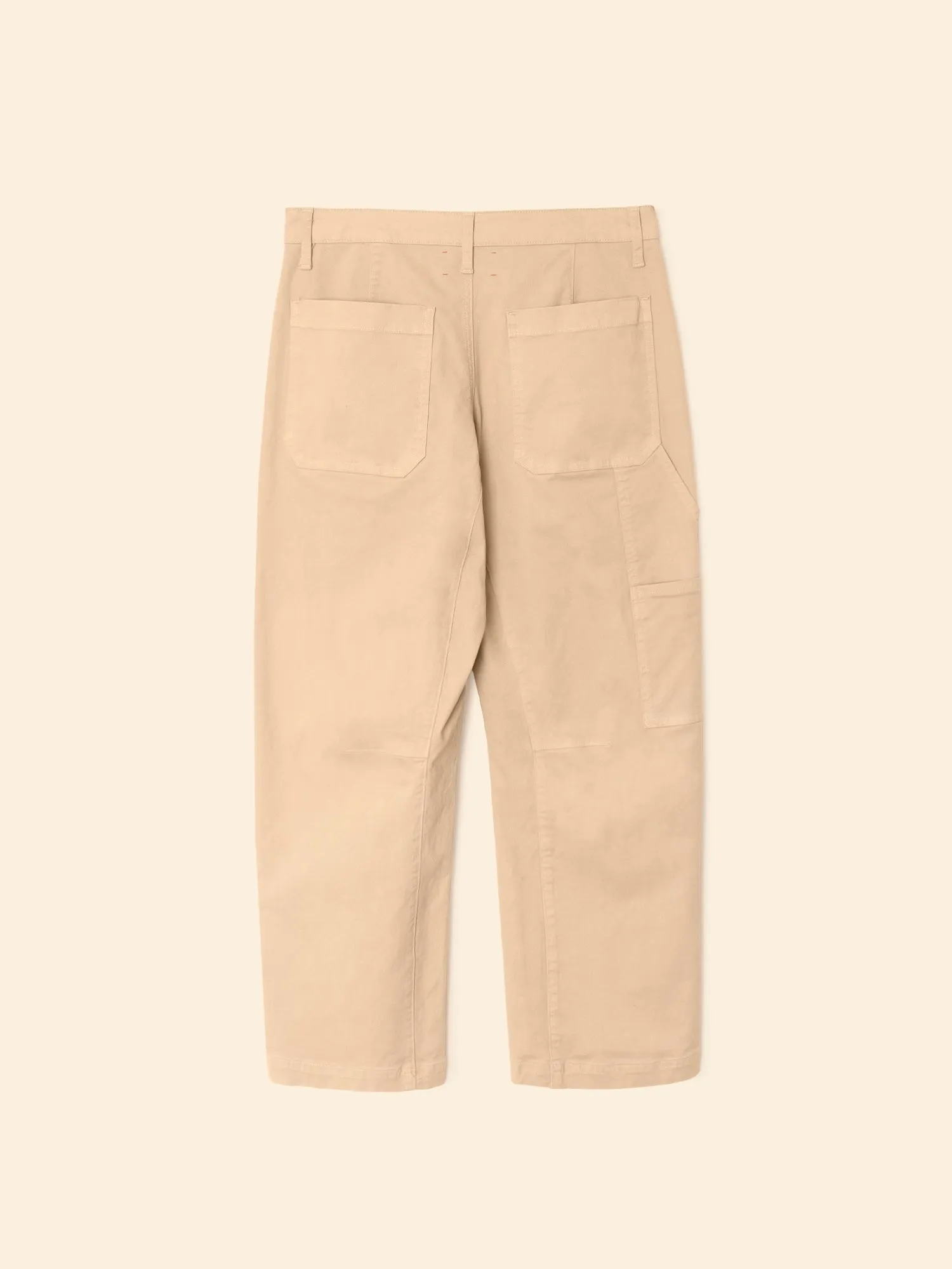 Chino Rancho Twill Pant sold by XiRENA product image thumbnail 5