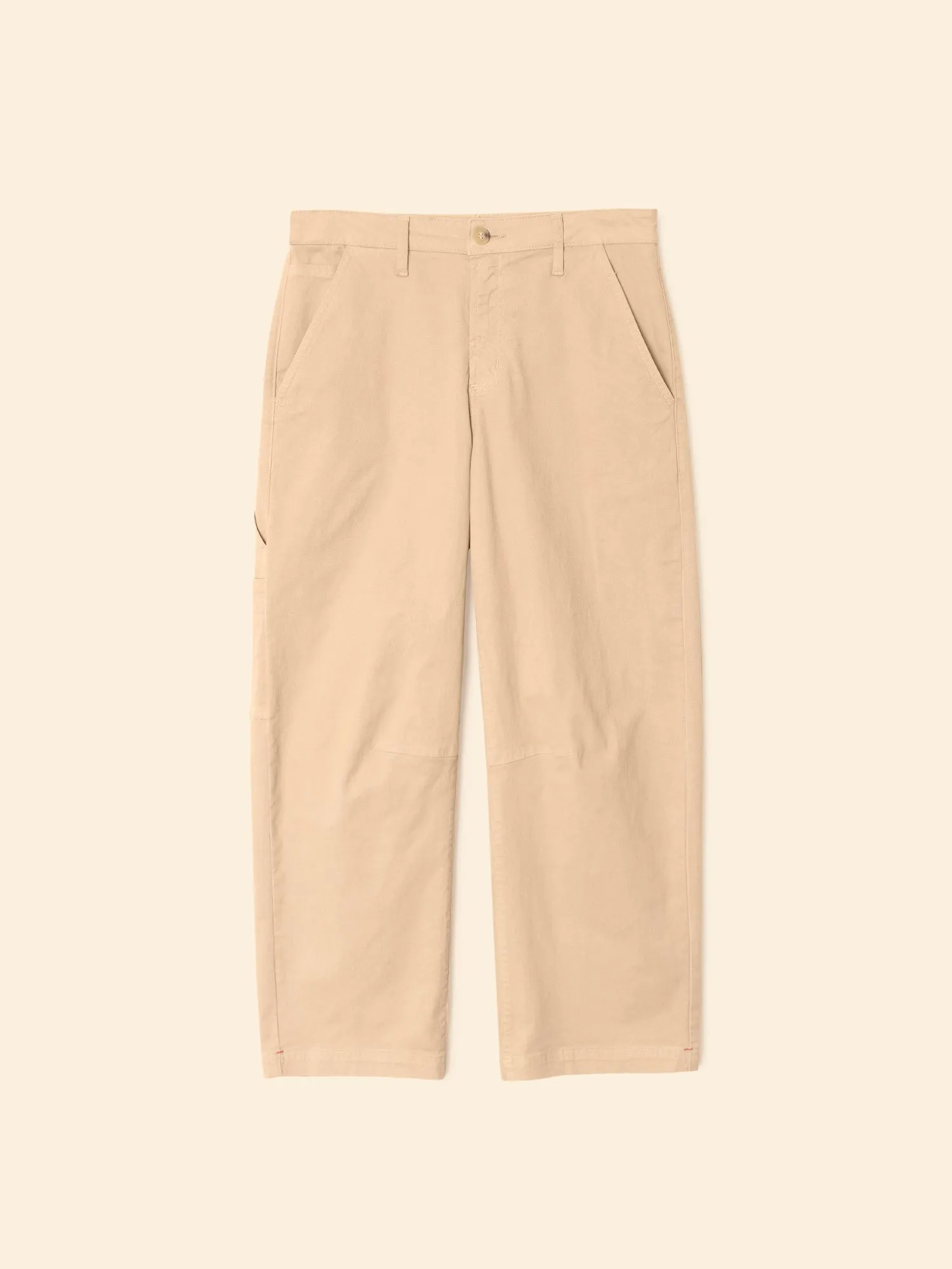 Chino Rancho Twill Pant sold by XiRENA product image thumbnail 4