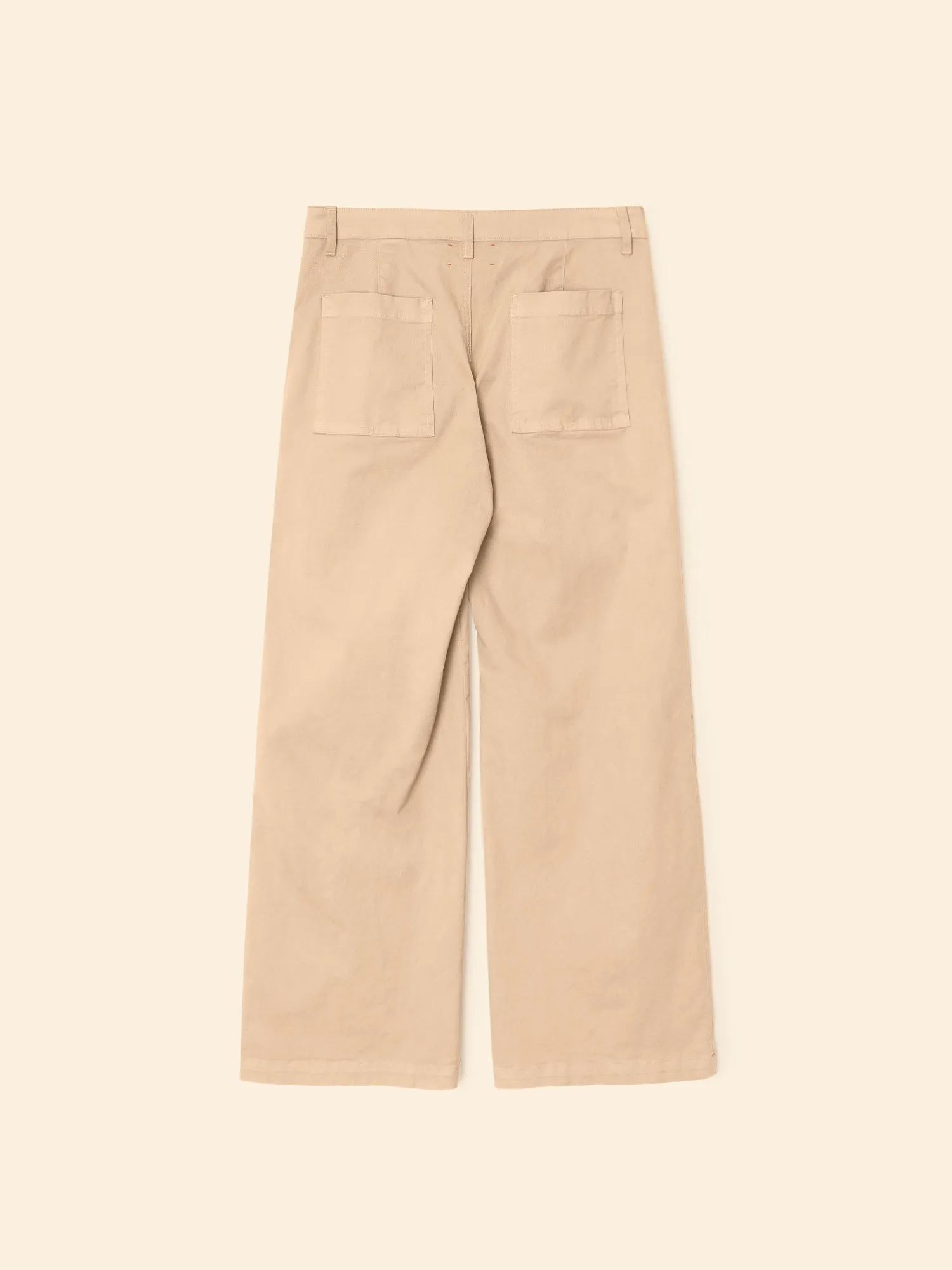 Chino Legend Twill Pant sold by XiRENA product image thumbnail 4